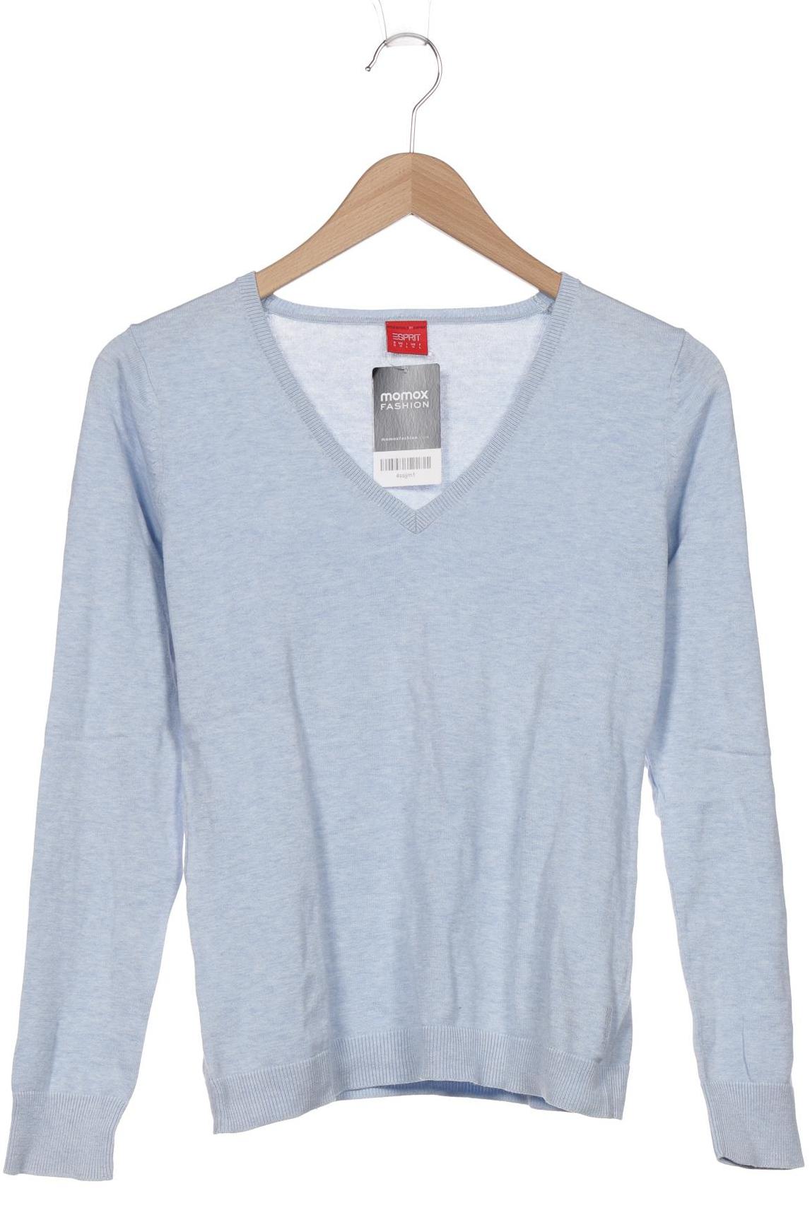 

Esprit Damen Pullover, hellblau