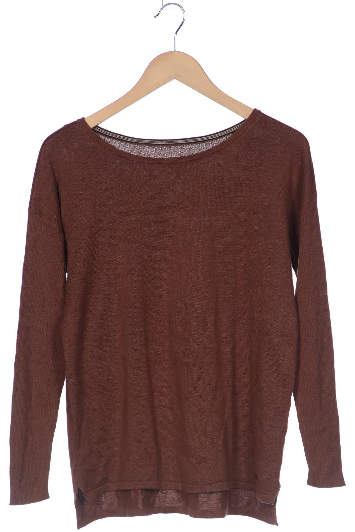 

Esprit Damen Pullover, braun, Gr. 42