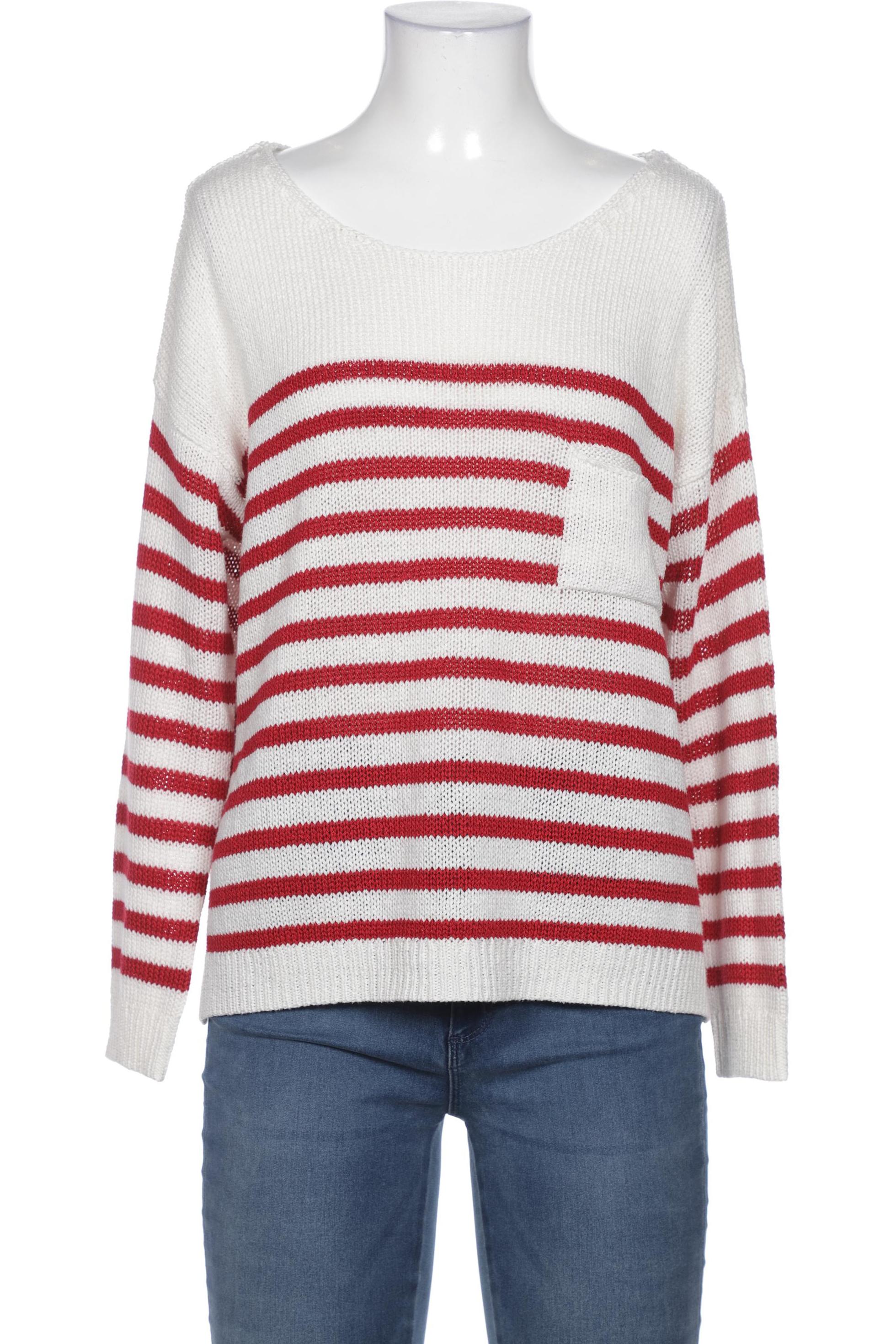 

Esprit Damen Pullover, weiß