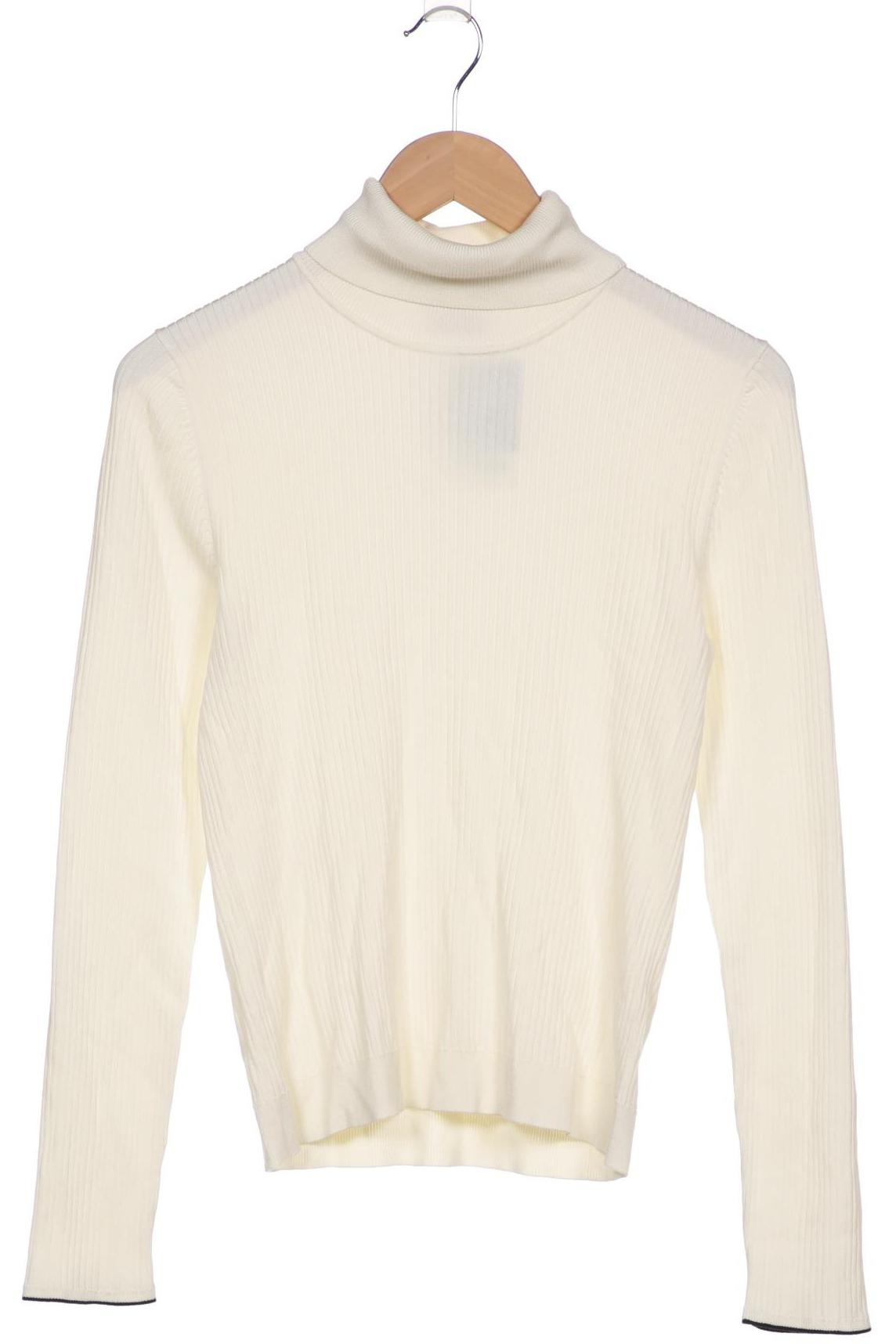 

Esprit Damen Pullover, cremeweiß