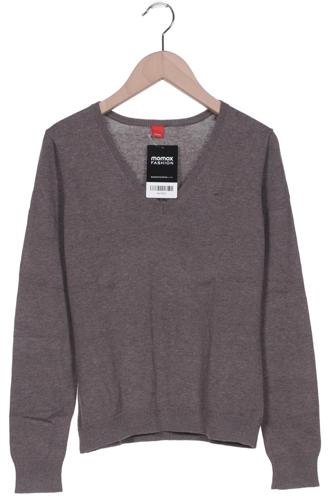 

Esprit Damen Pullover, braun