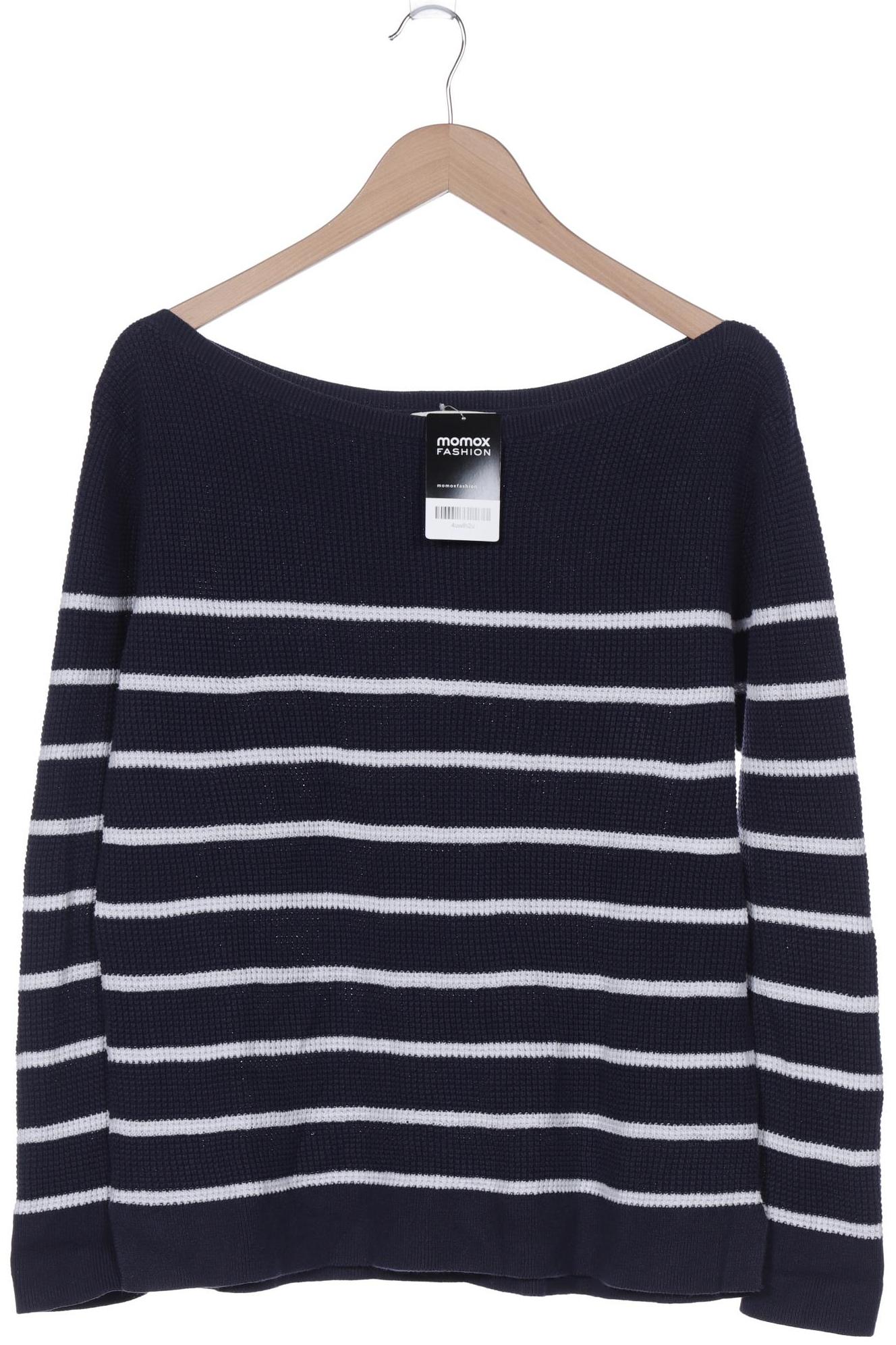 

Esprit Damen Pullover, marineblau, Gr. 44