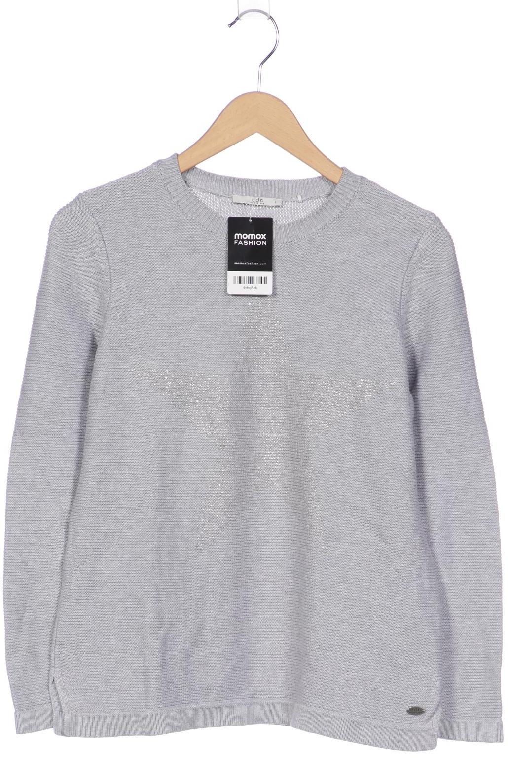 

Esprit Damen Pullover, grau