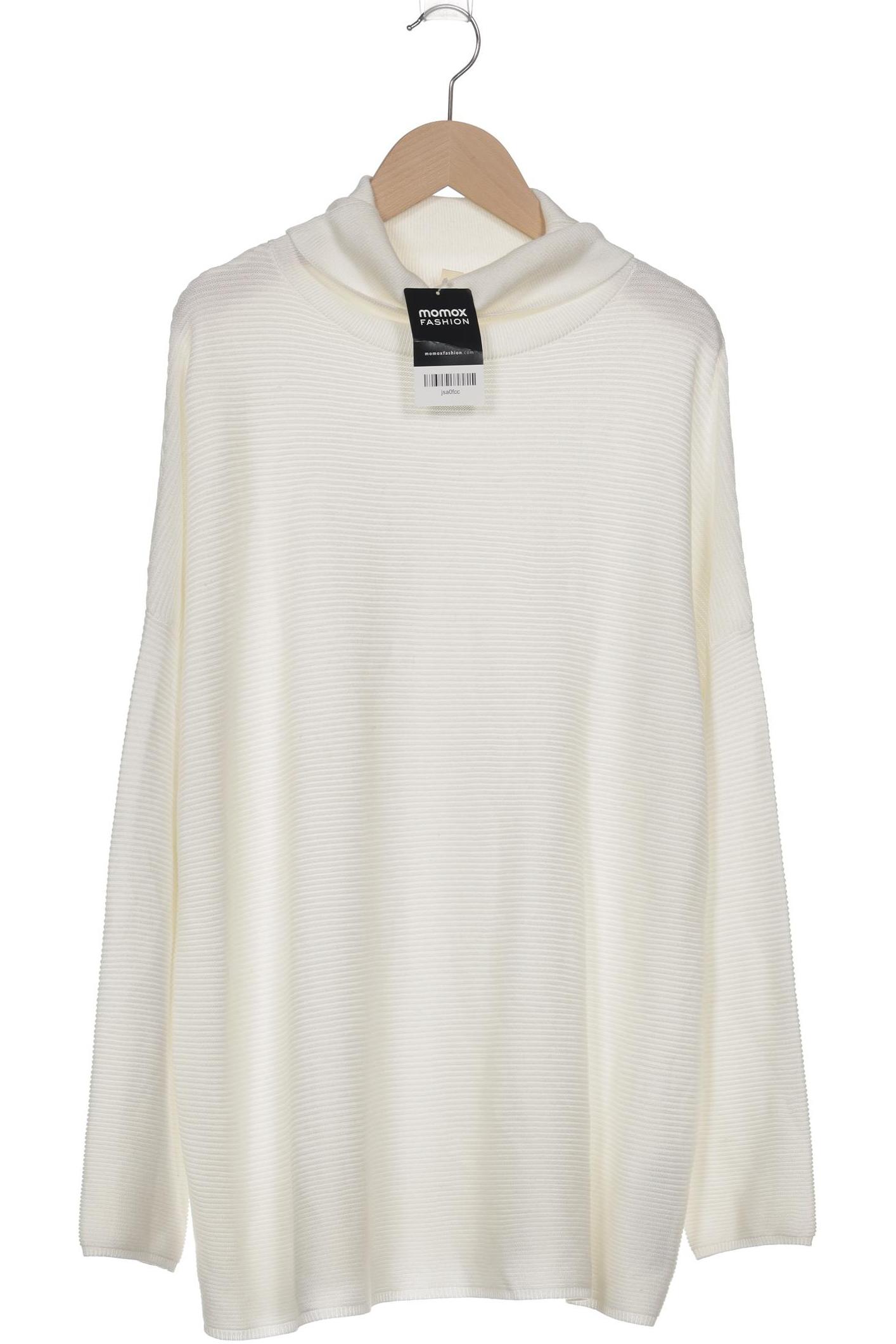 

Esprit Damen Pullover, cremeweiß, Gr. 42