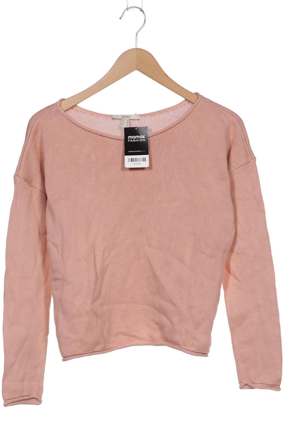

Esprit Damen Pullover, pink