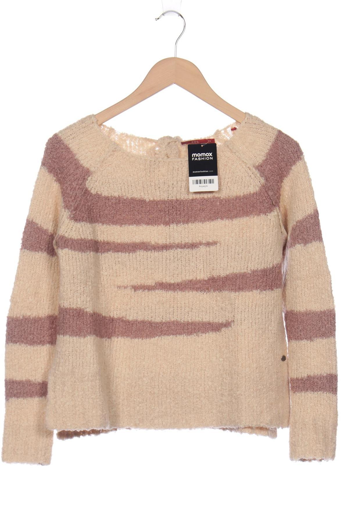 

Esprit Damen Pullover, beige, Gr. 34