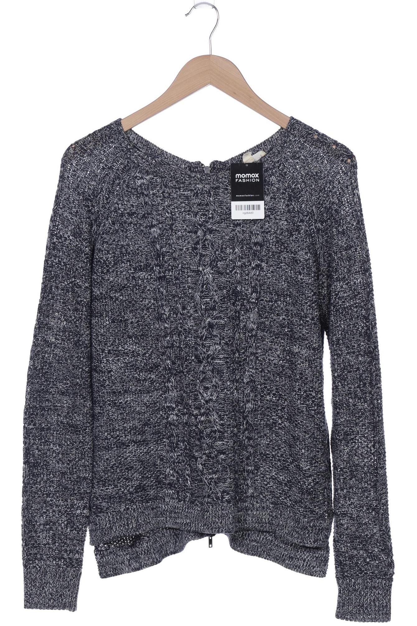 

Esprit Damen Pullover, marineblau, Gr. 36