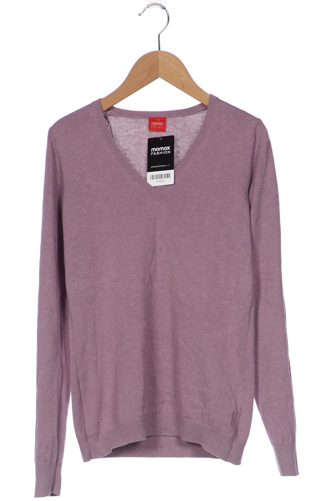 

Esprit Damen Pullover, flieder