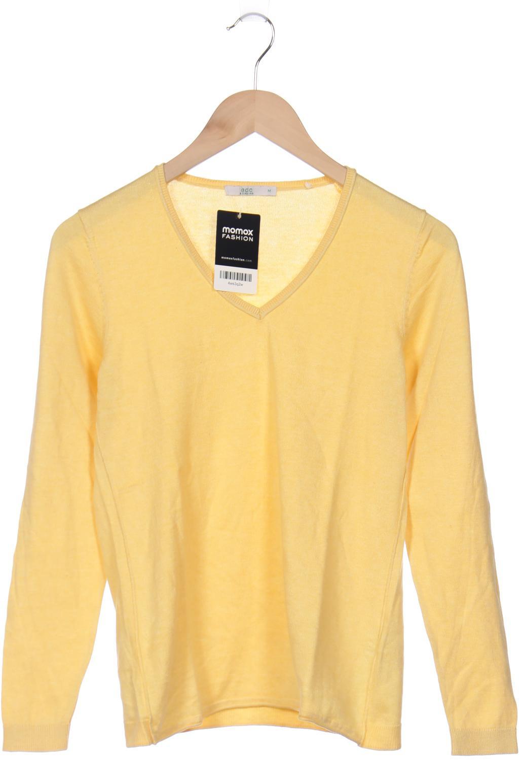 

Esprit Damen Pullover, gelb
