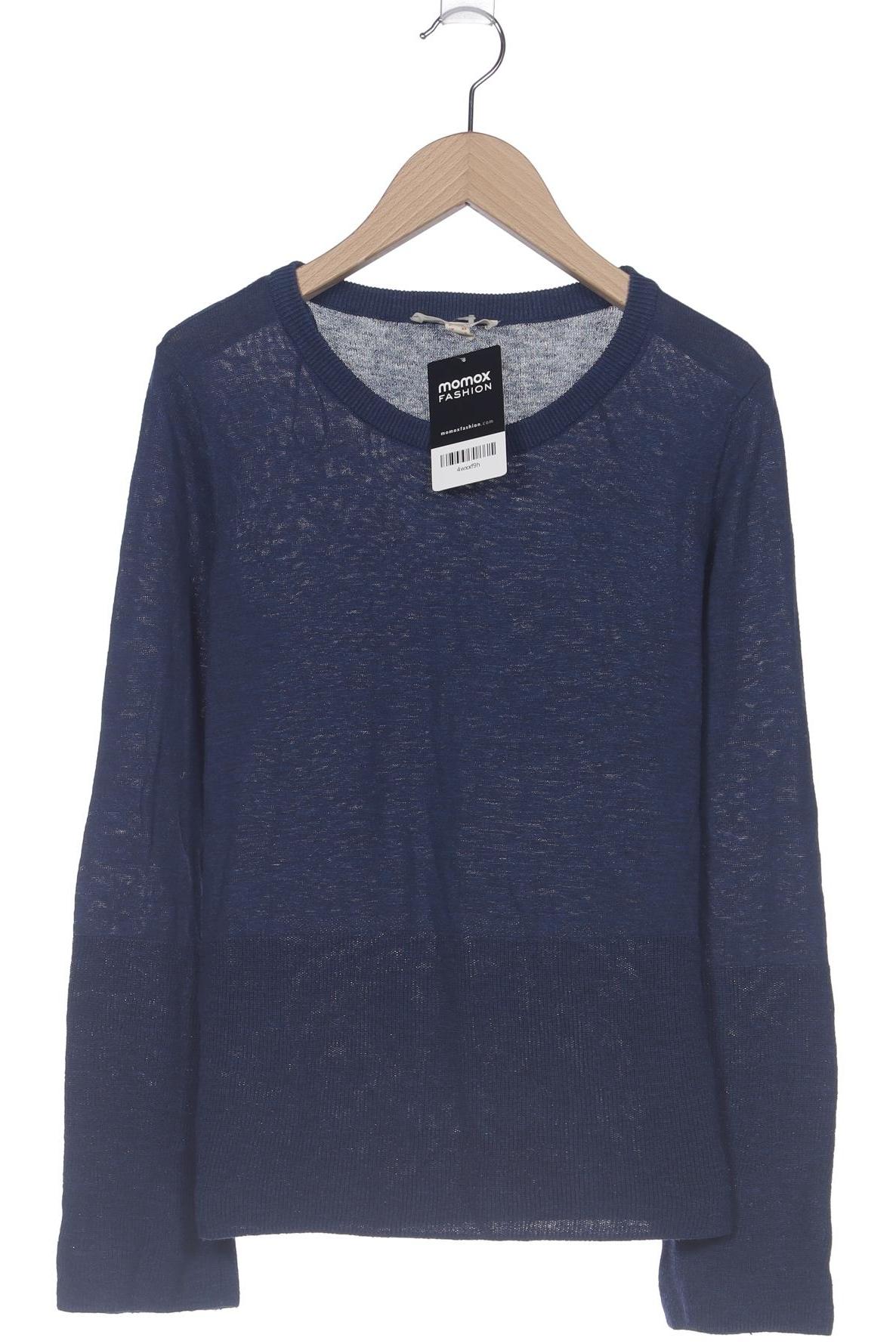 

Esprit Damen Pullover, marineblau, Gr. 34