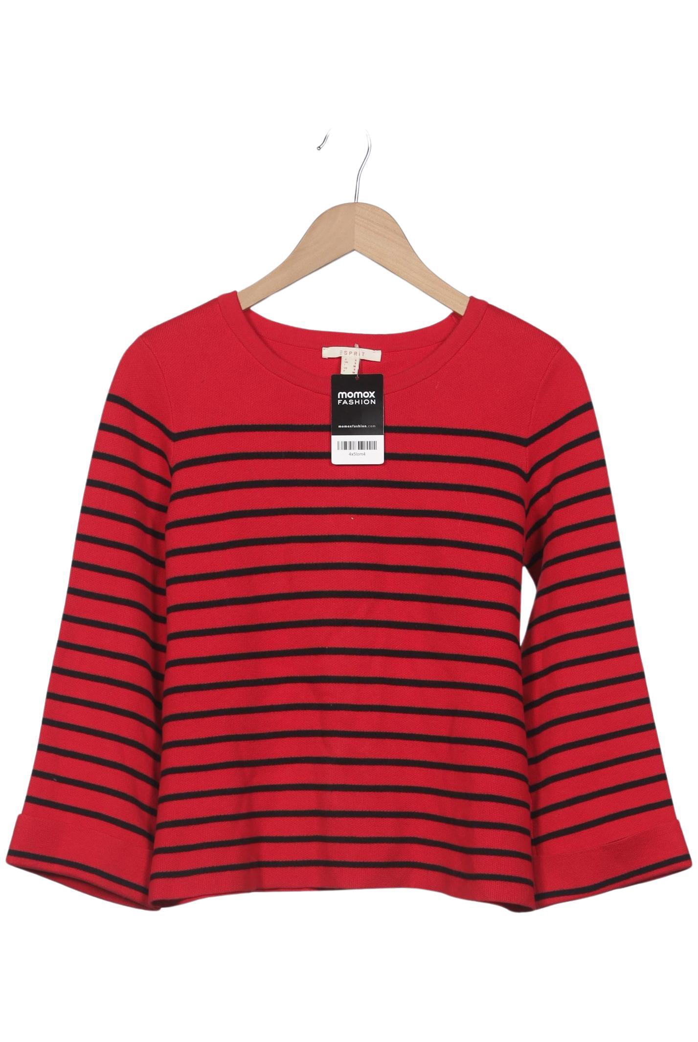 

Esprit Damen Pullover, mehrfarbig, Gr. 36