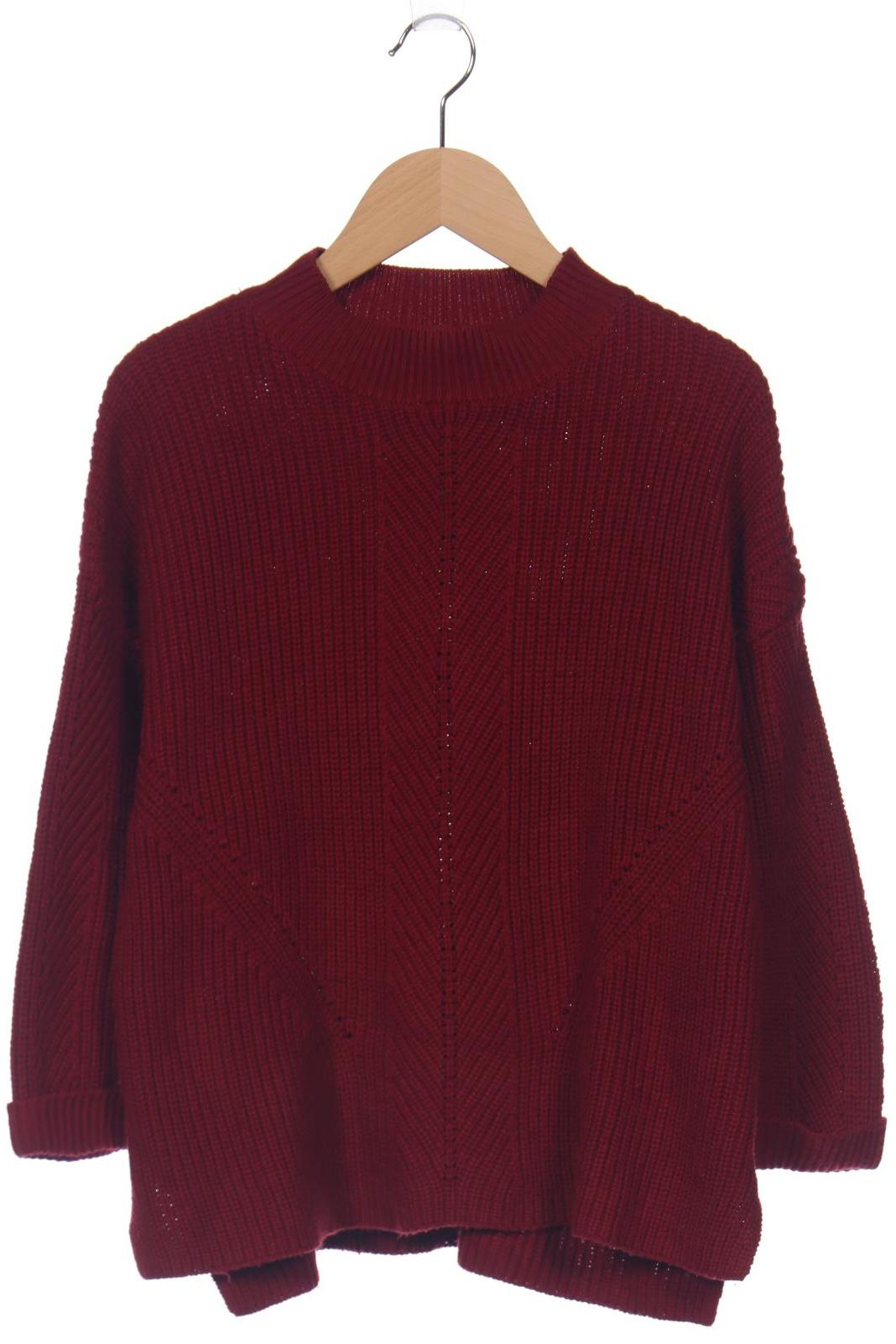 

Esprit Damen Pullover, bordeaux