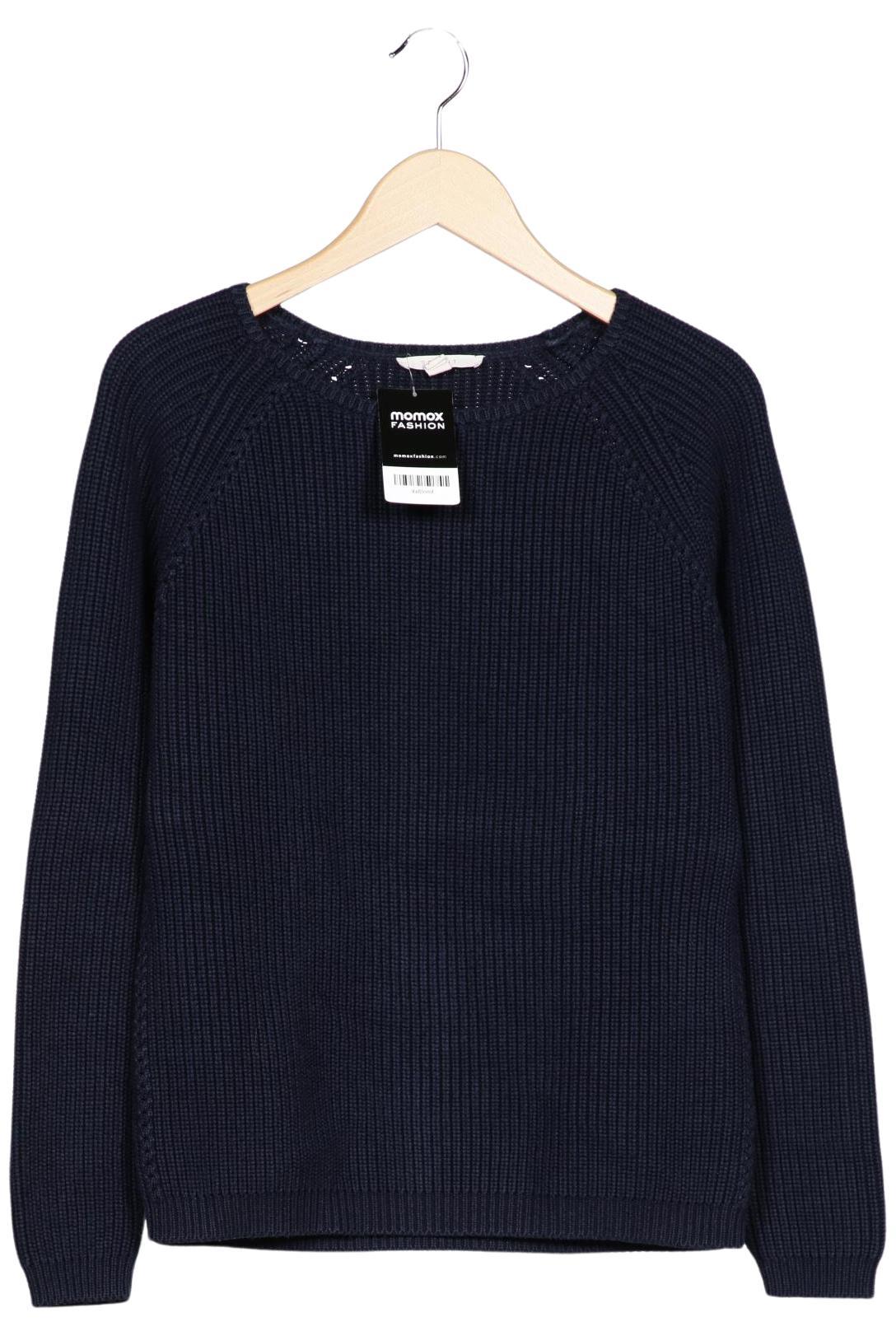 

Esprit Damen Pullover, marineblau, Gr. 38