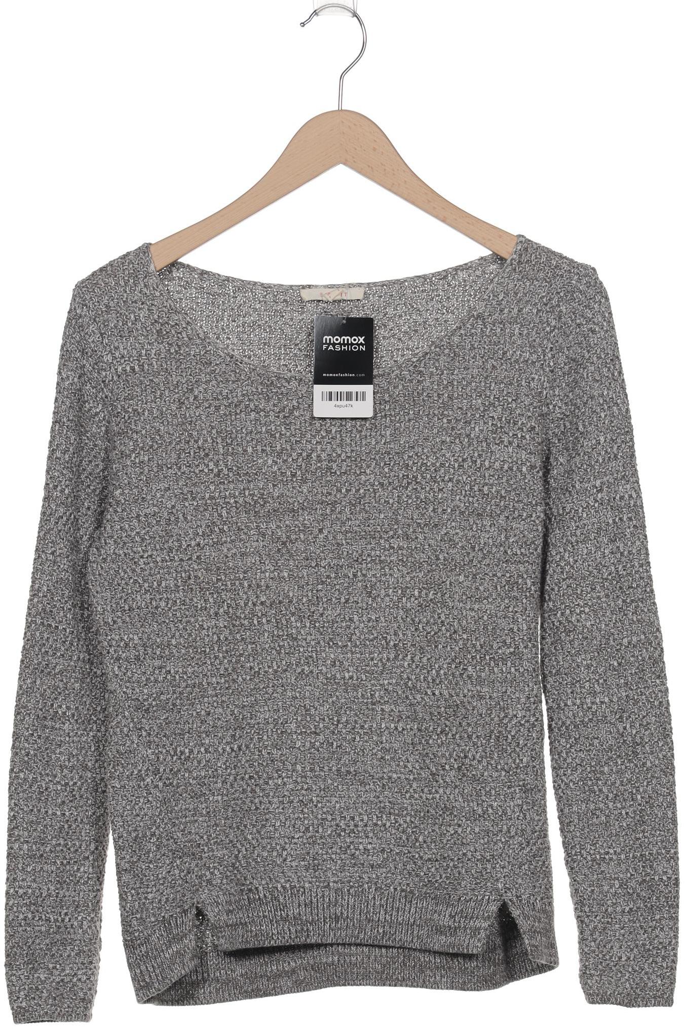 

Esprit Damen Pullover, grau, Gr. 38