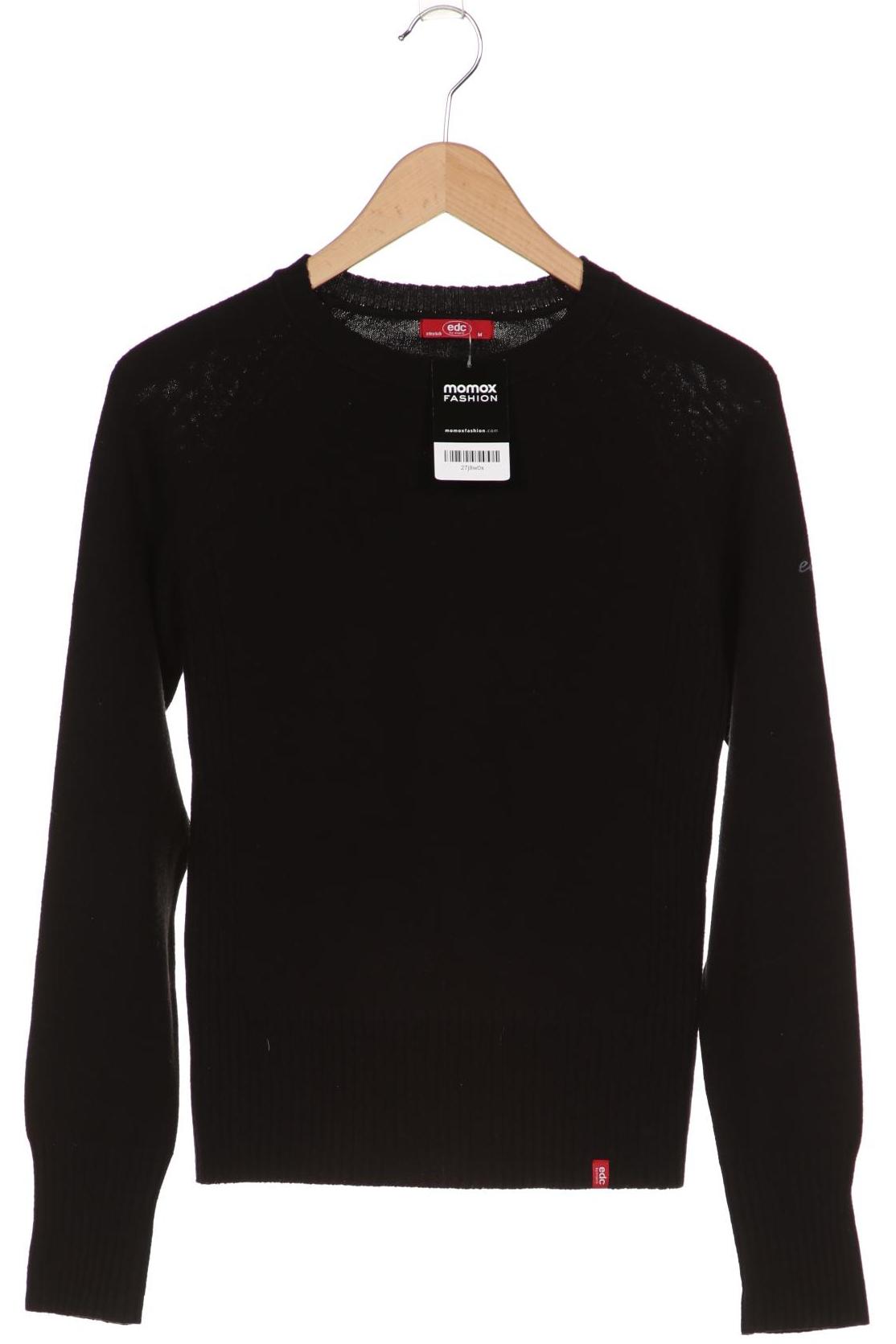 

Esprit Damen Pullover, schwarz