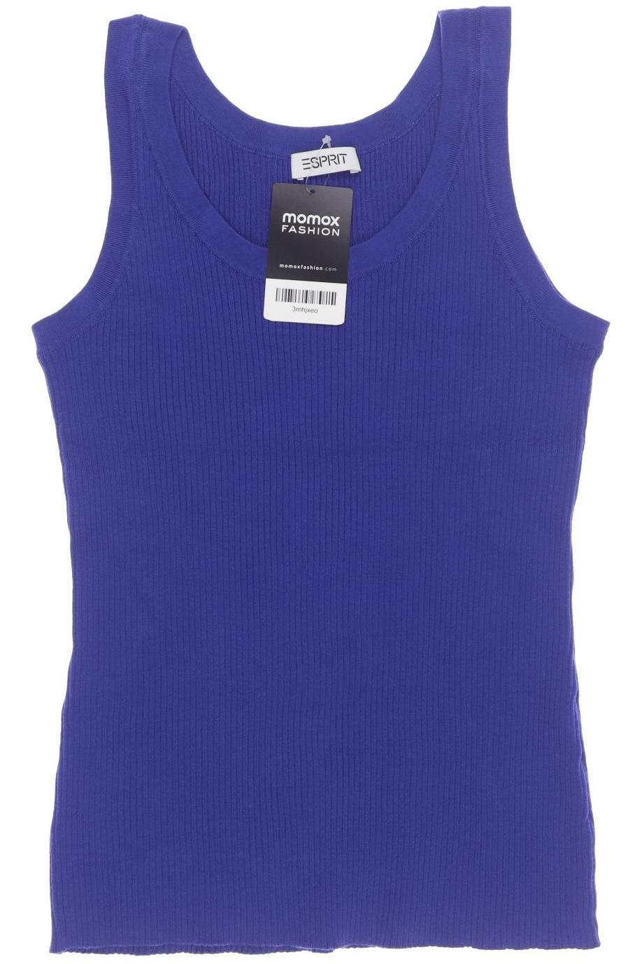 

Esprit Damen Pullover, blau, Gr. 34