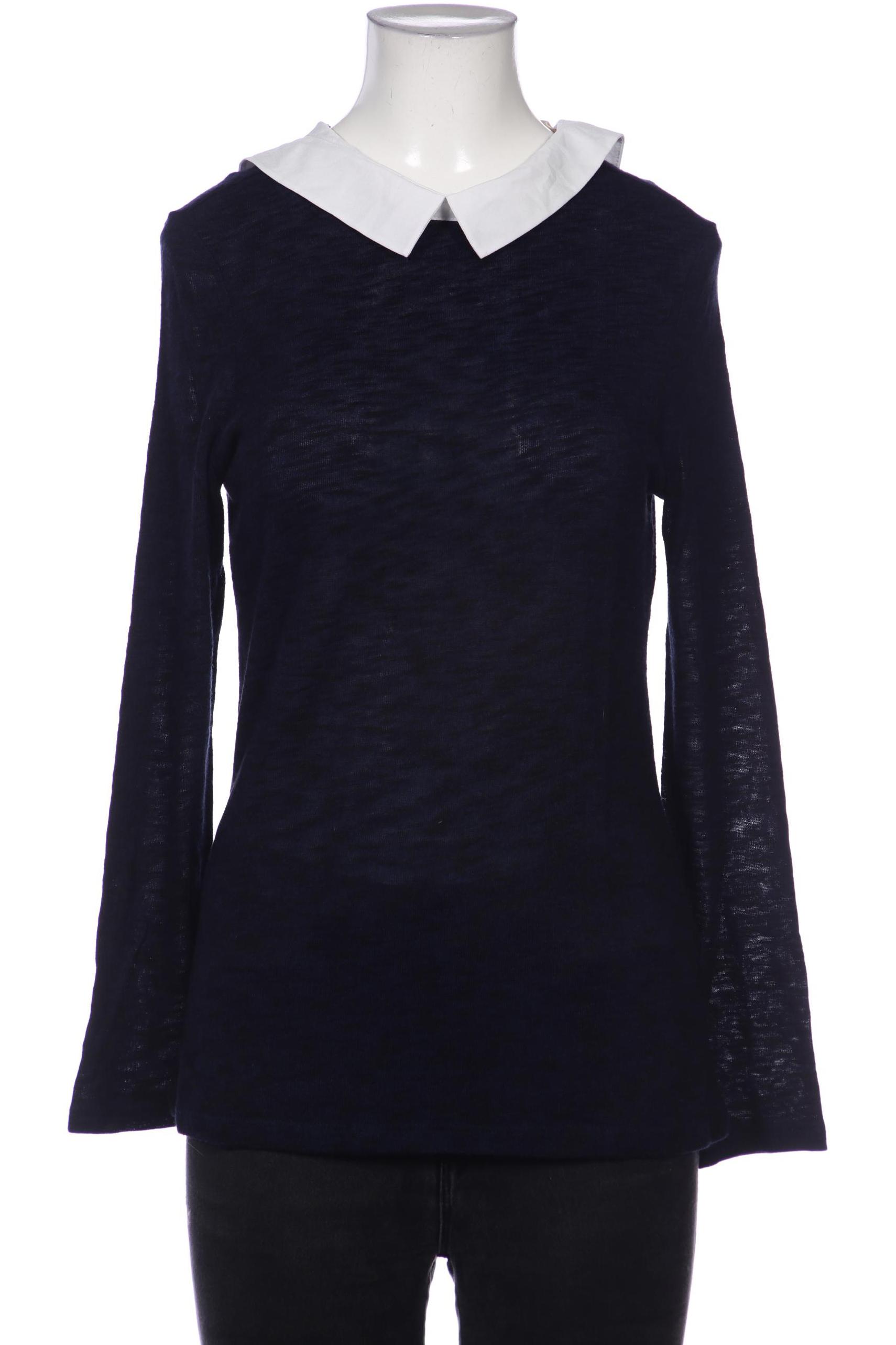 

Esprit Damen Pullover, marineblau