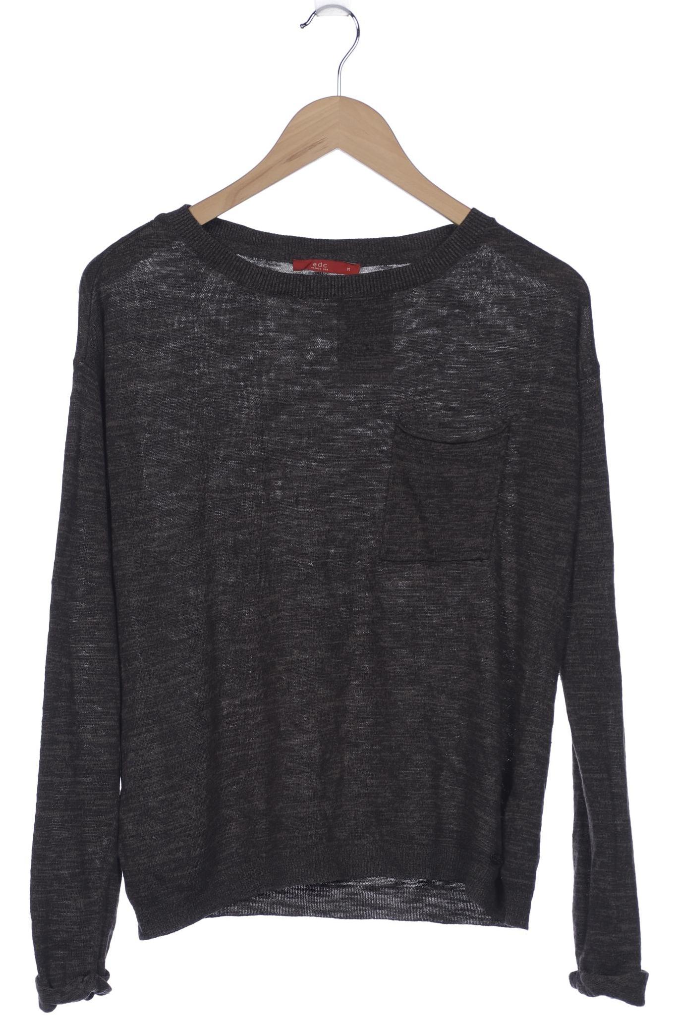 

Esprit Damen Pullover, grau, Gr. 38