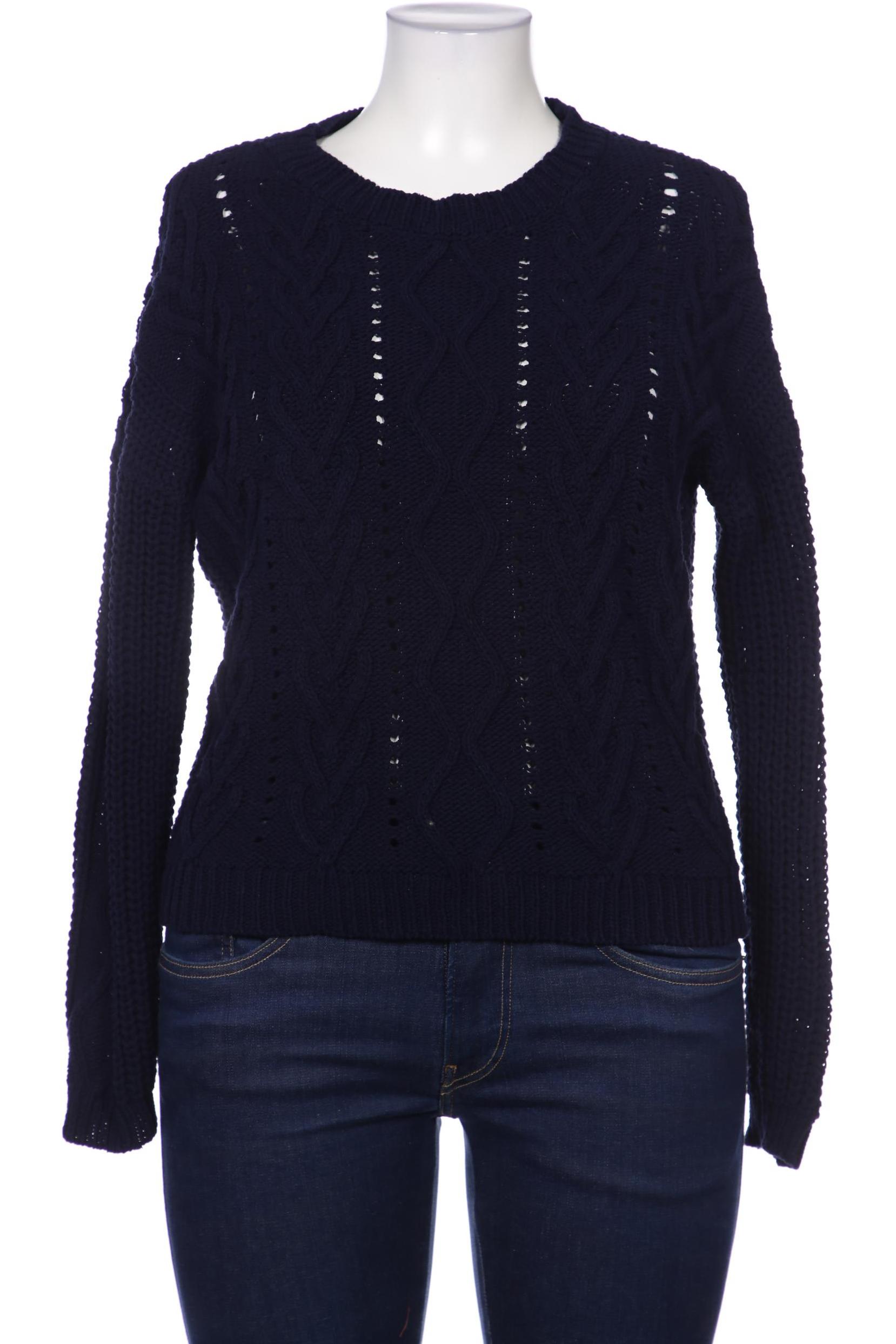 

Esprit Damen Pullover, marineblau