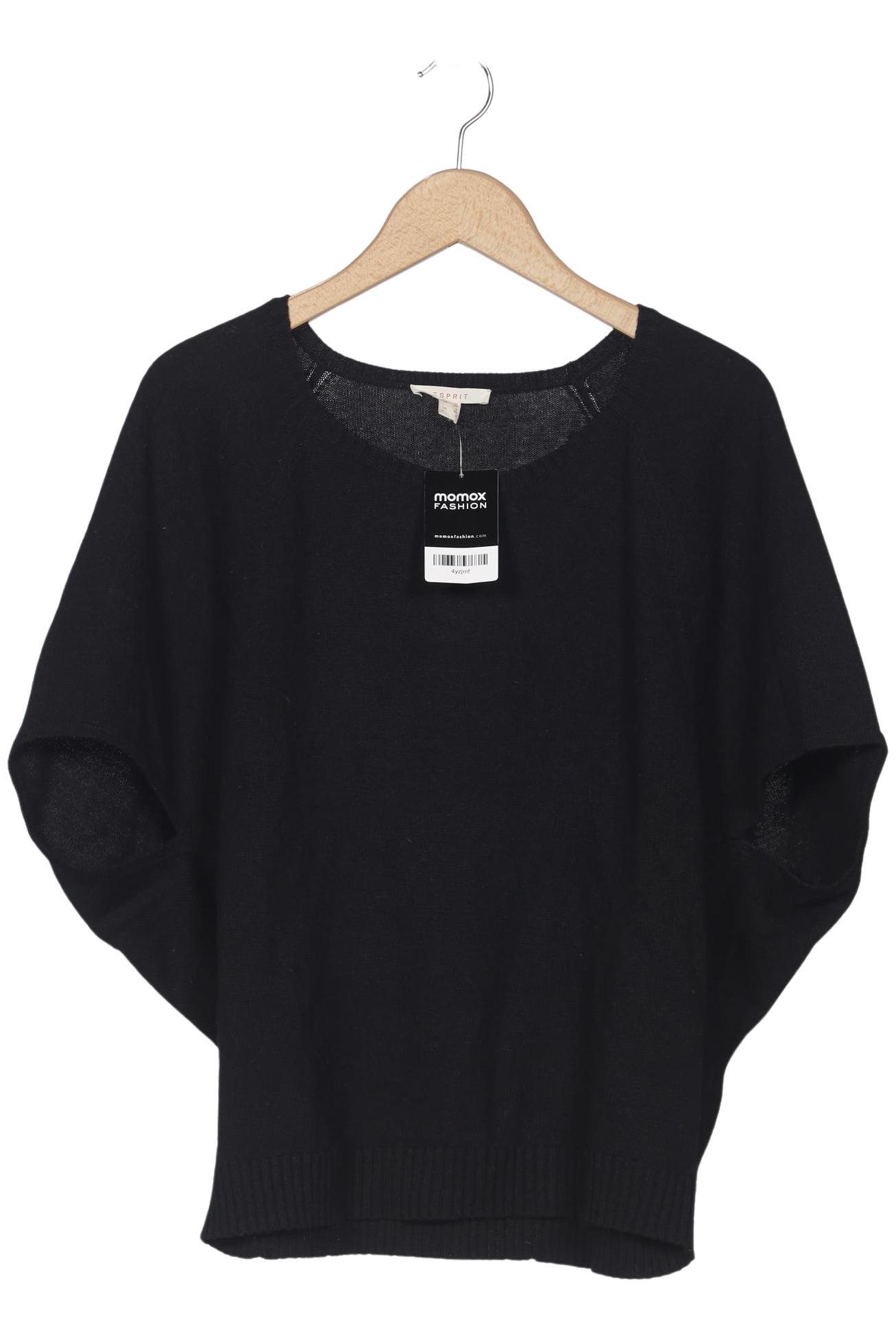 

Esprit Damen Pullover, marineblau, Gr. 34