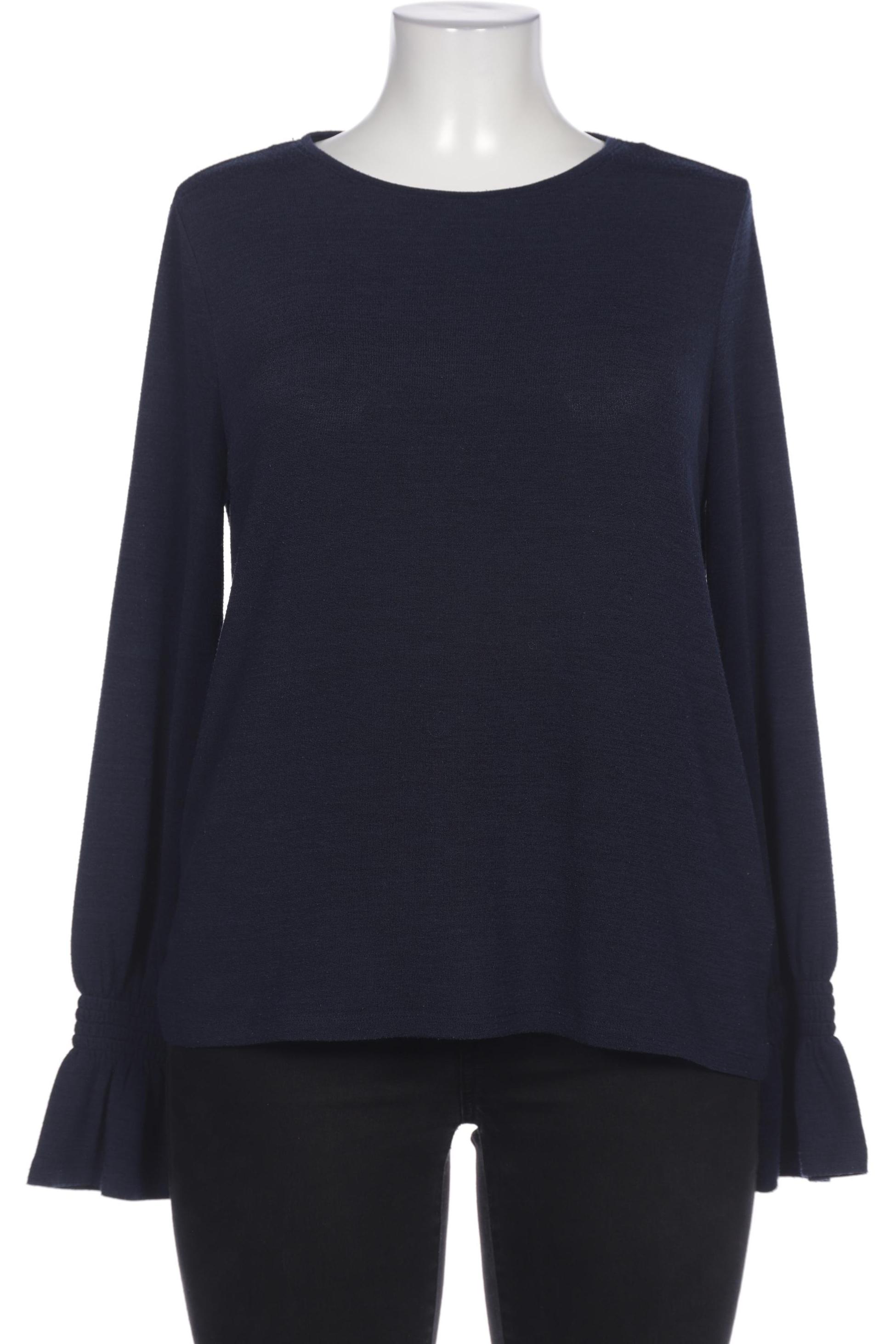 

Esprit Damen Pullover, marineblau