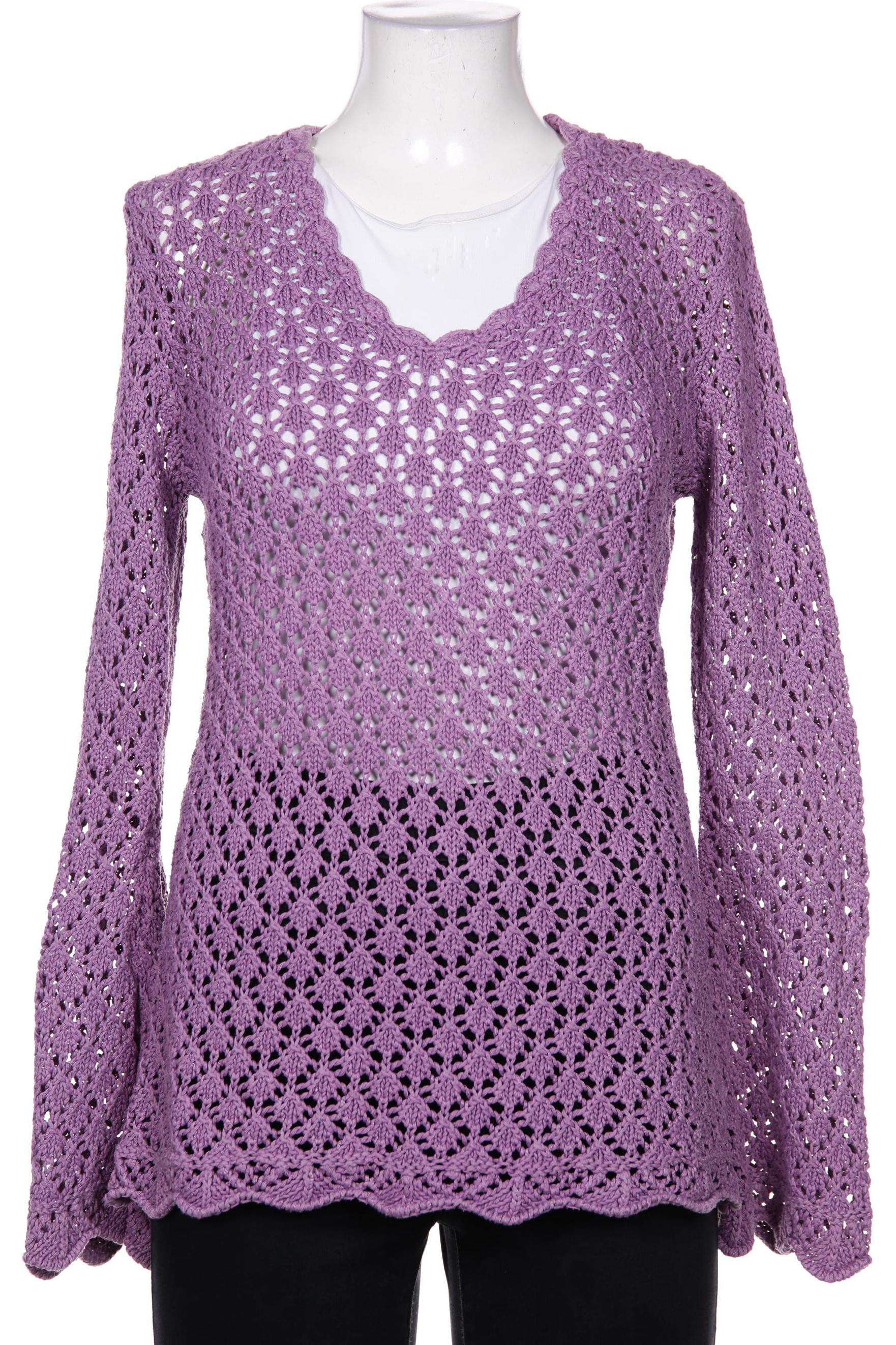 

Esprit Damen Pullover, flieder, Gr. 42