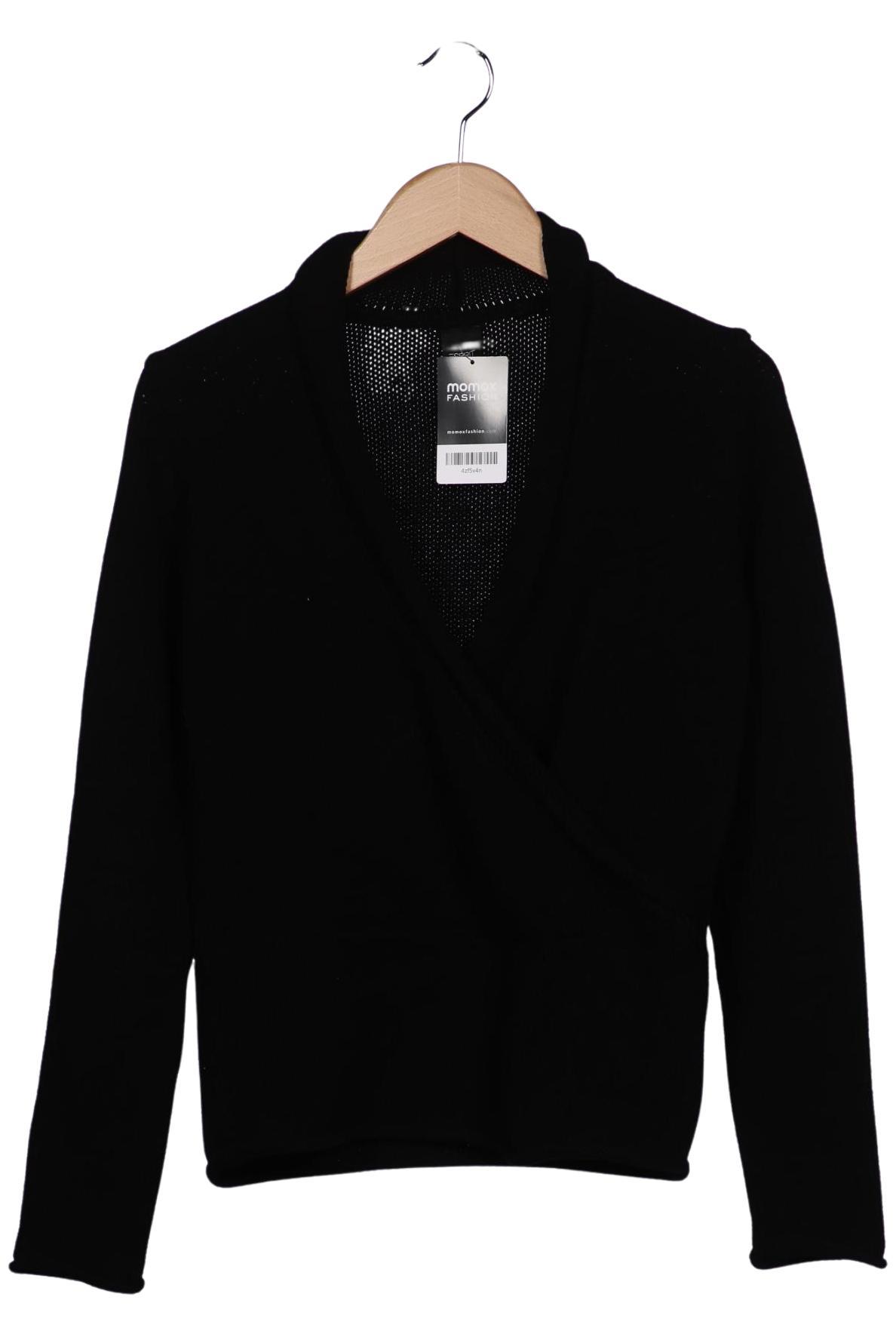 

Esprit Damen Pullover, schwarz, Gr. 38