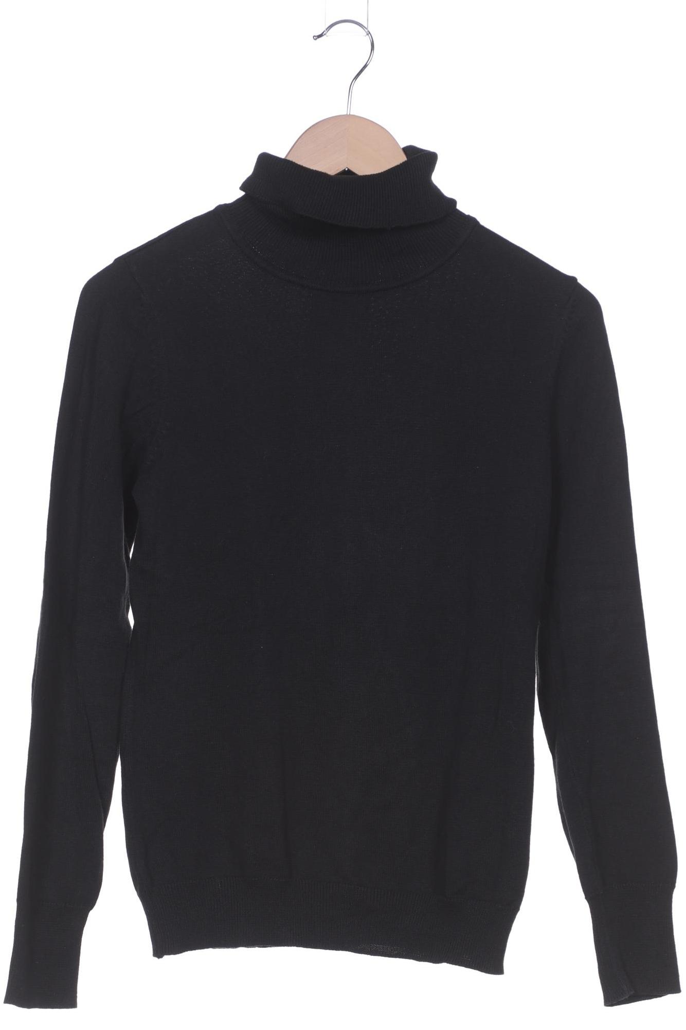 

Esprit Damen Pullover, schwarz