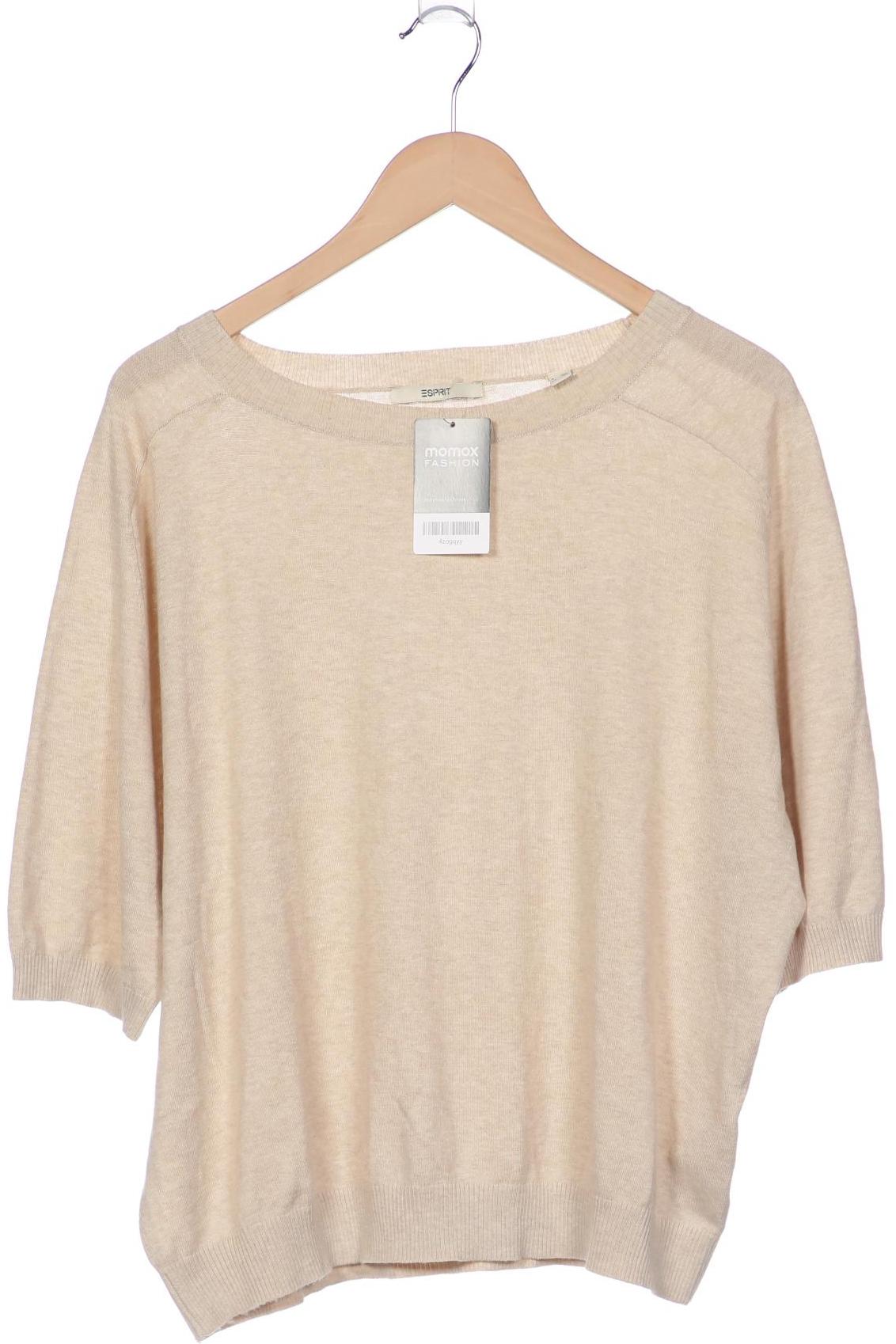 

Esprit Damen Pullover, beige