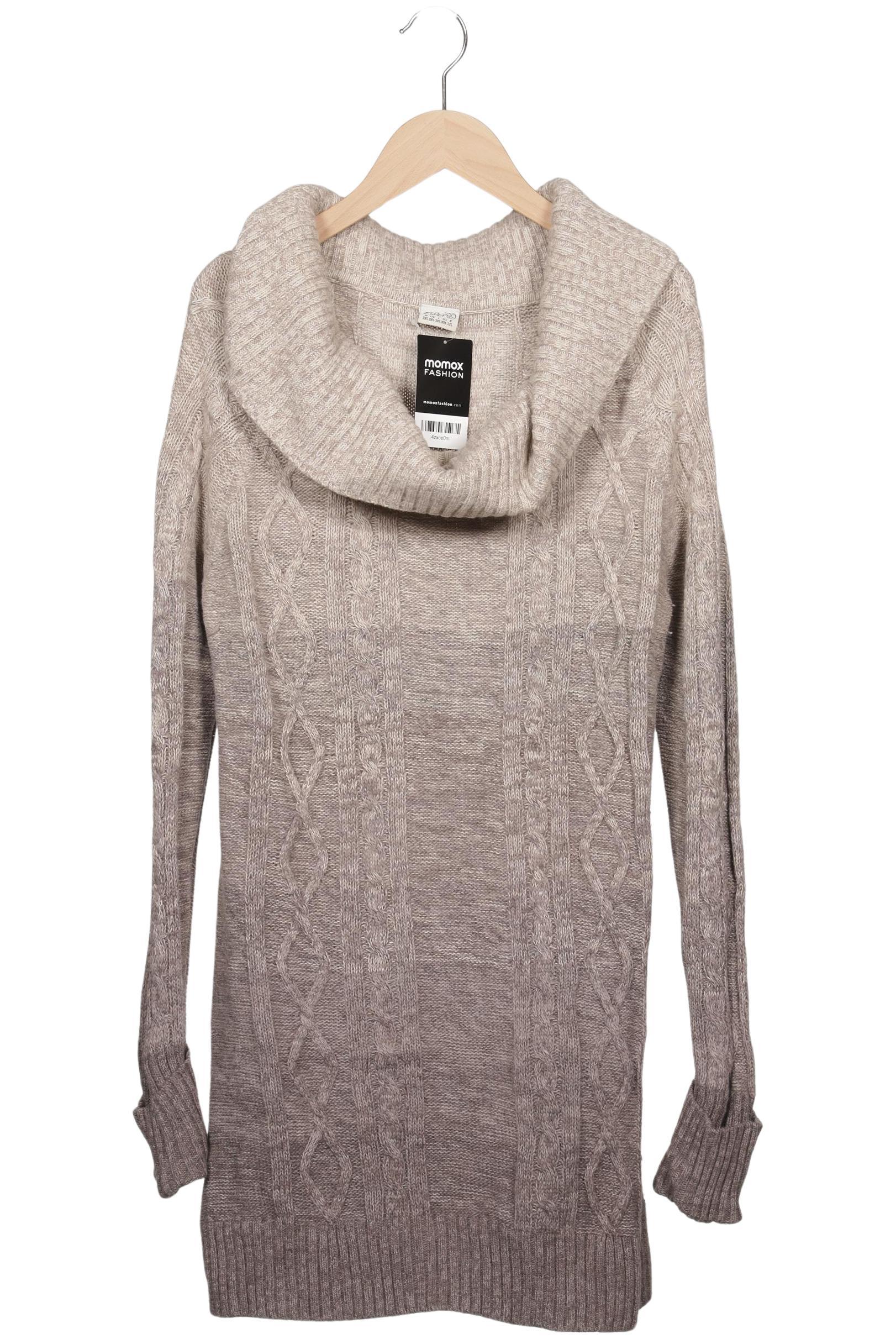 

Esprit Damen Pullover, beige, Gr. 46