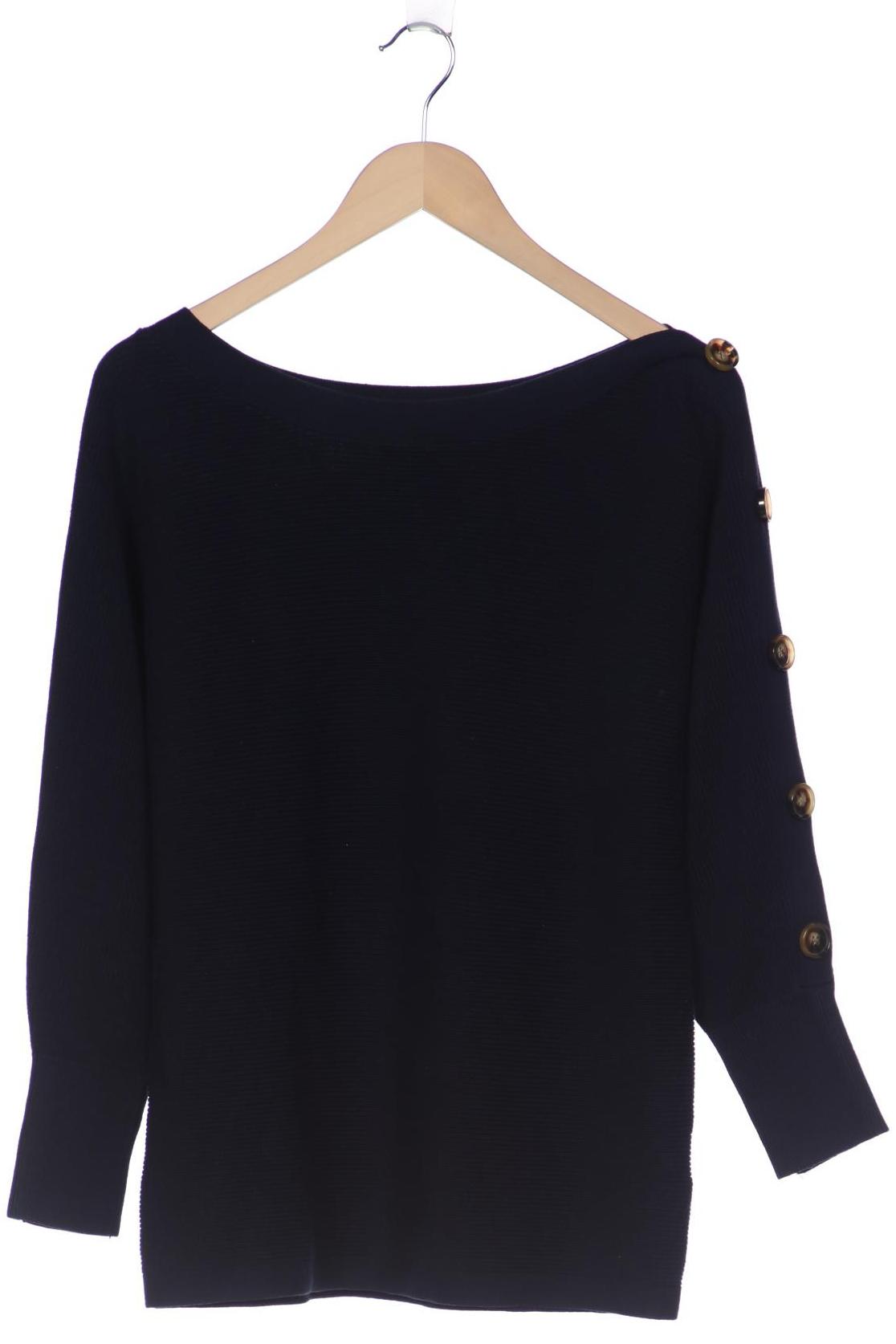 

Esprit Damen Pullover, marineblau