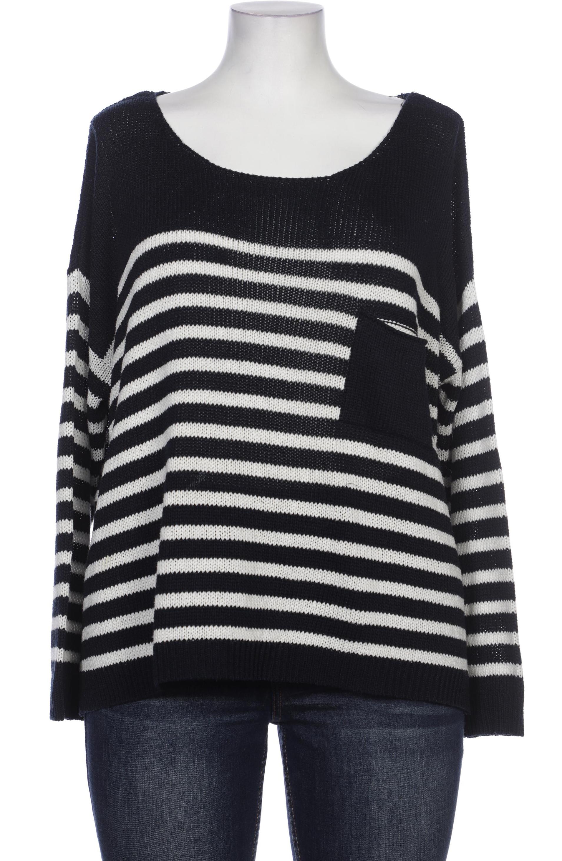 

Esprit Damen Pullover, blau, Gr. 44