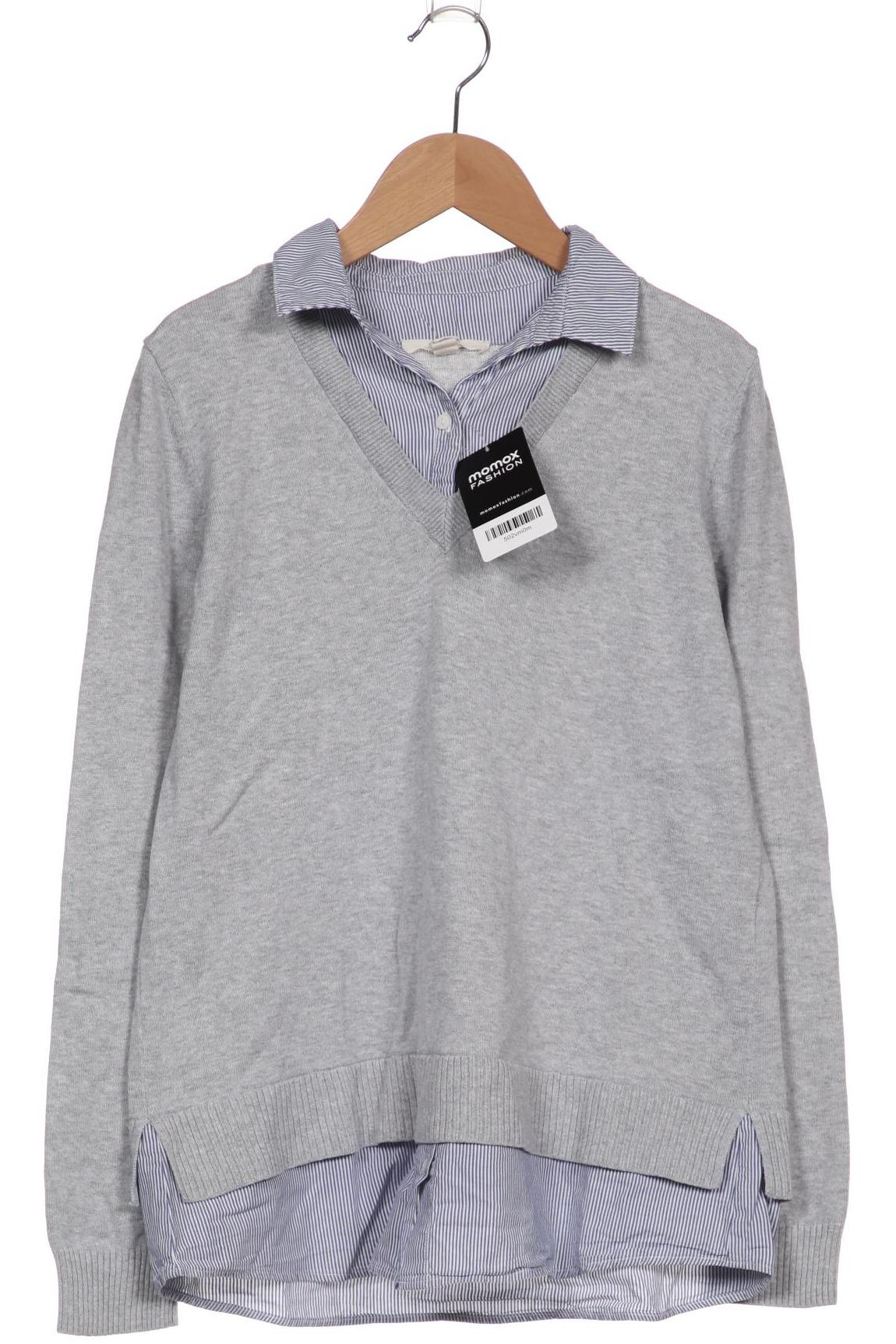 

Esprit Damen Pullover, grau