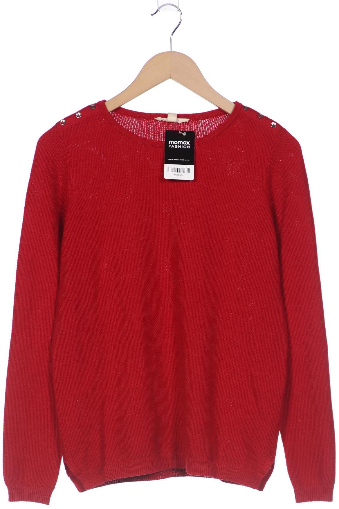 

Esprit Damen Pullover, rot