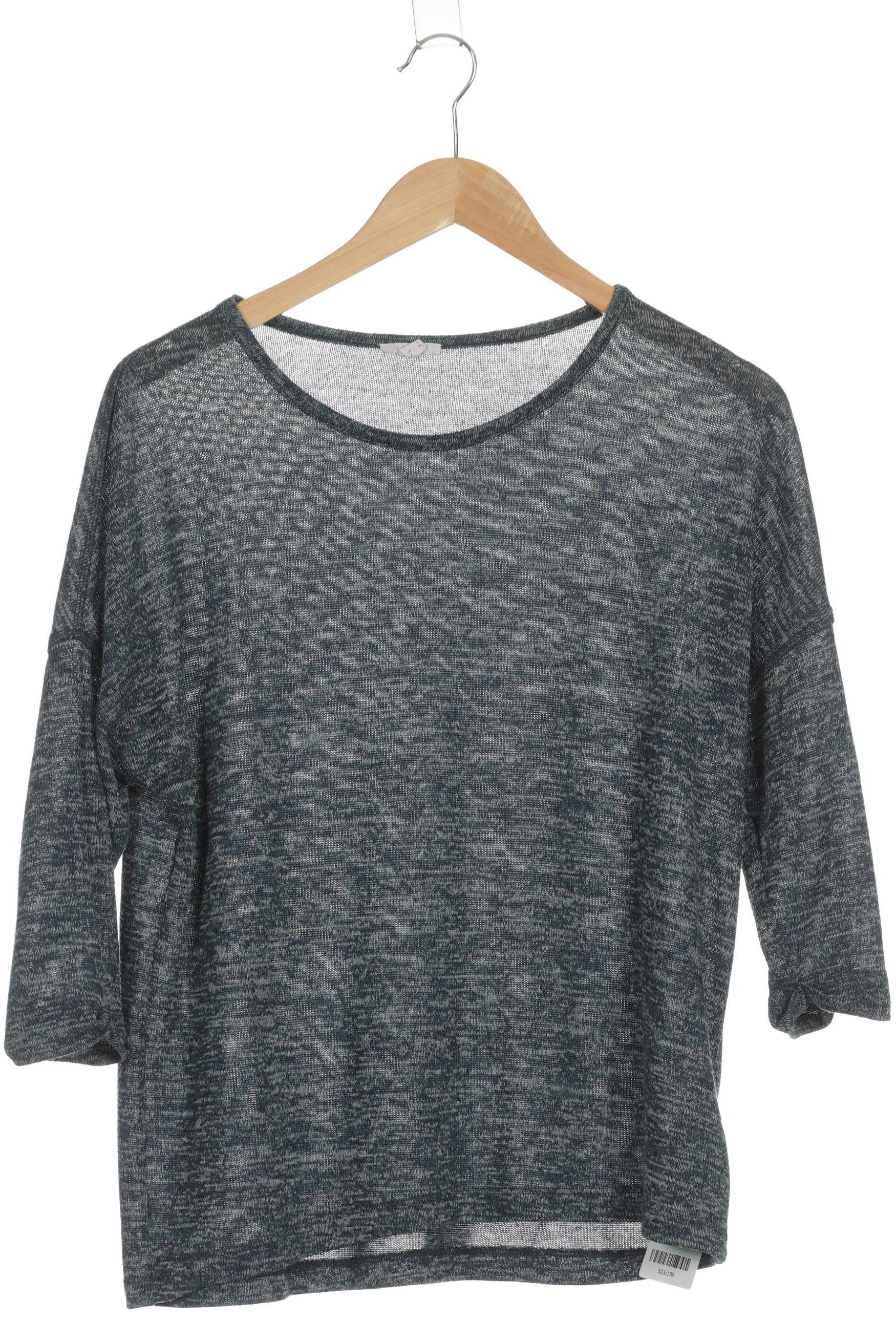 

Esprit Damen Pullover, türkis, Gr.