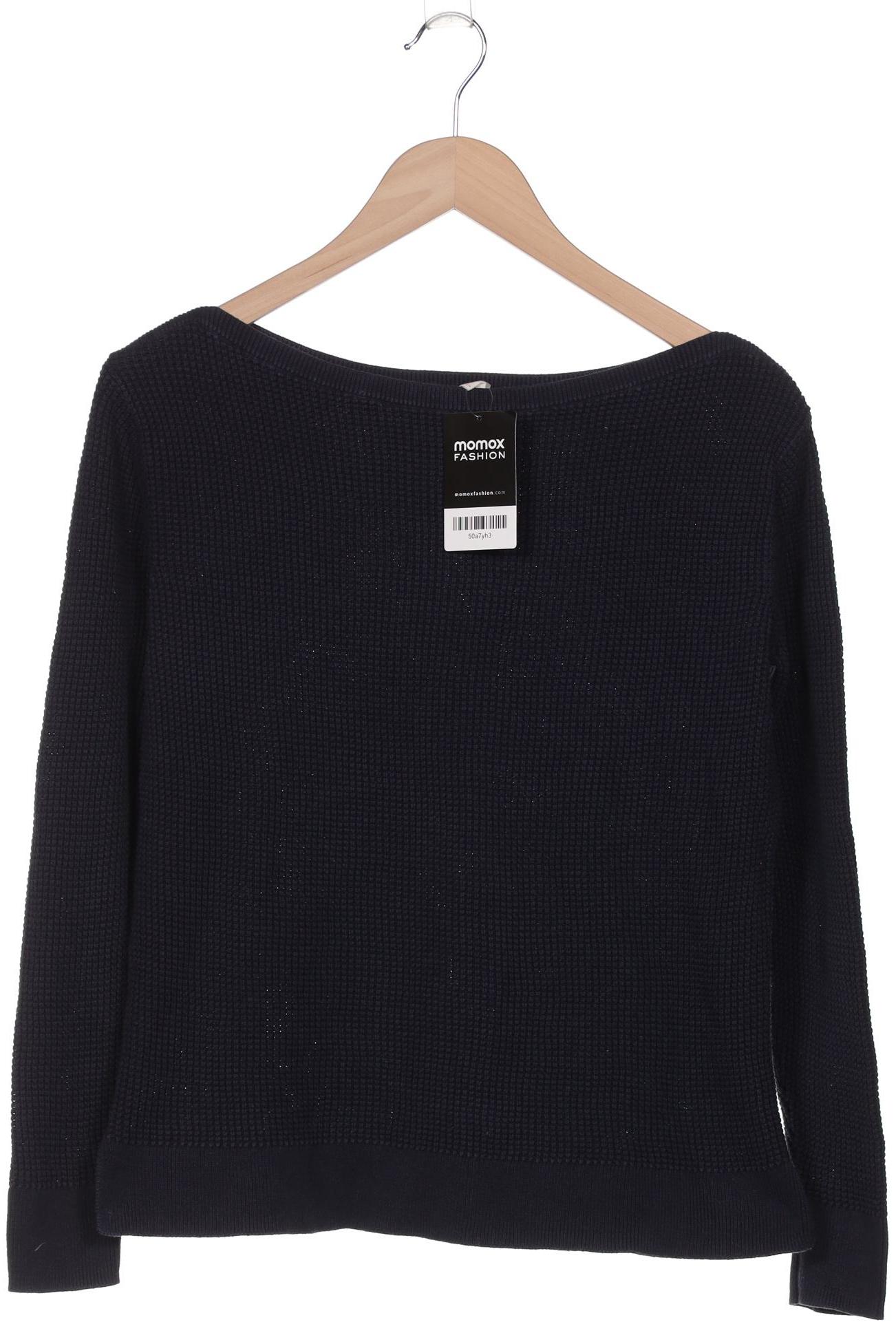 

Esprit Damen Pullover, marineblau, Gr. 36