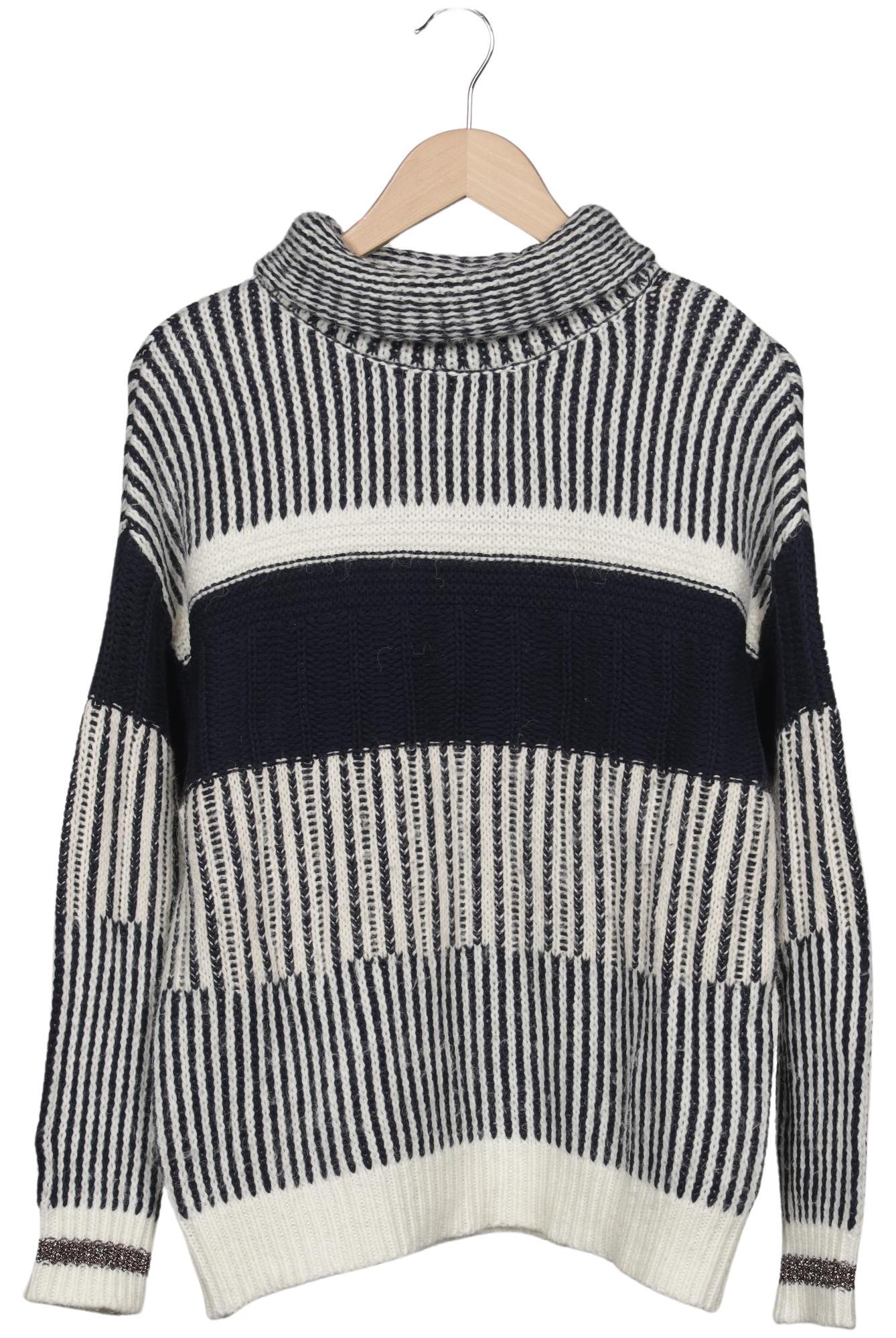 

Esprit Damen Pullover, mehrfarbig, Gr. 36