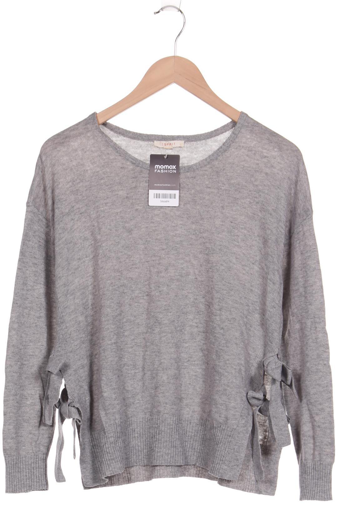 

Esprit Damen Pullover, grau