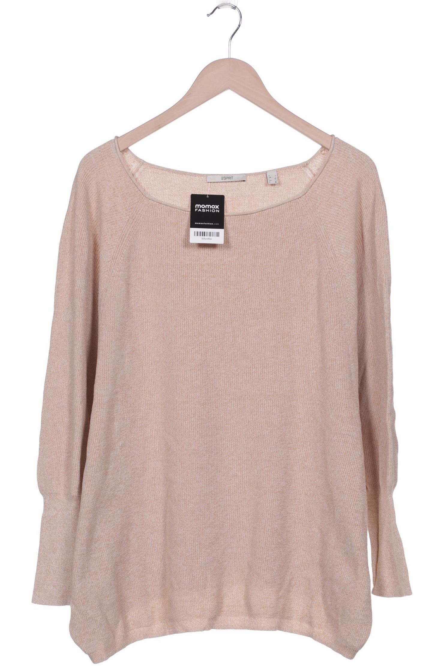 

Esprit Damen Pullover, braun
