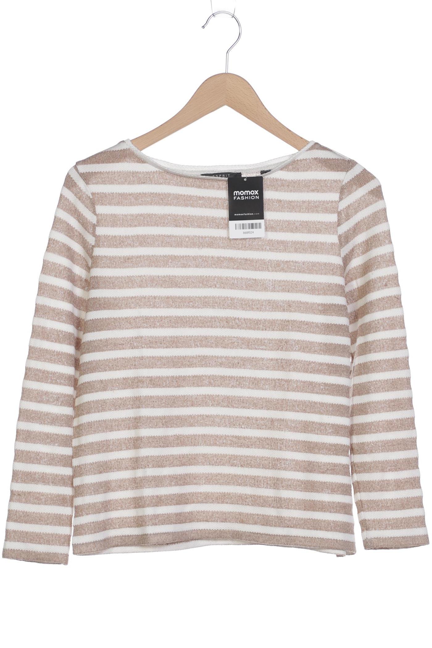 

Esprit Damen Pullover, braun, Gr. 38