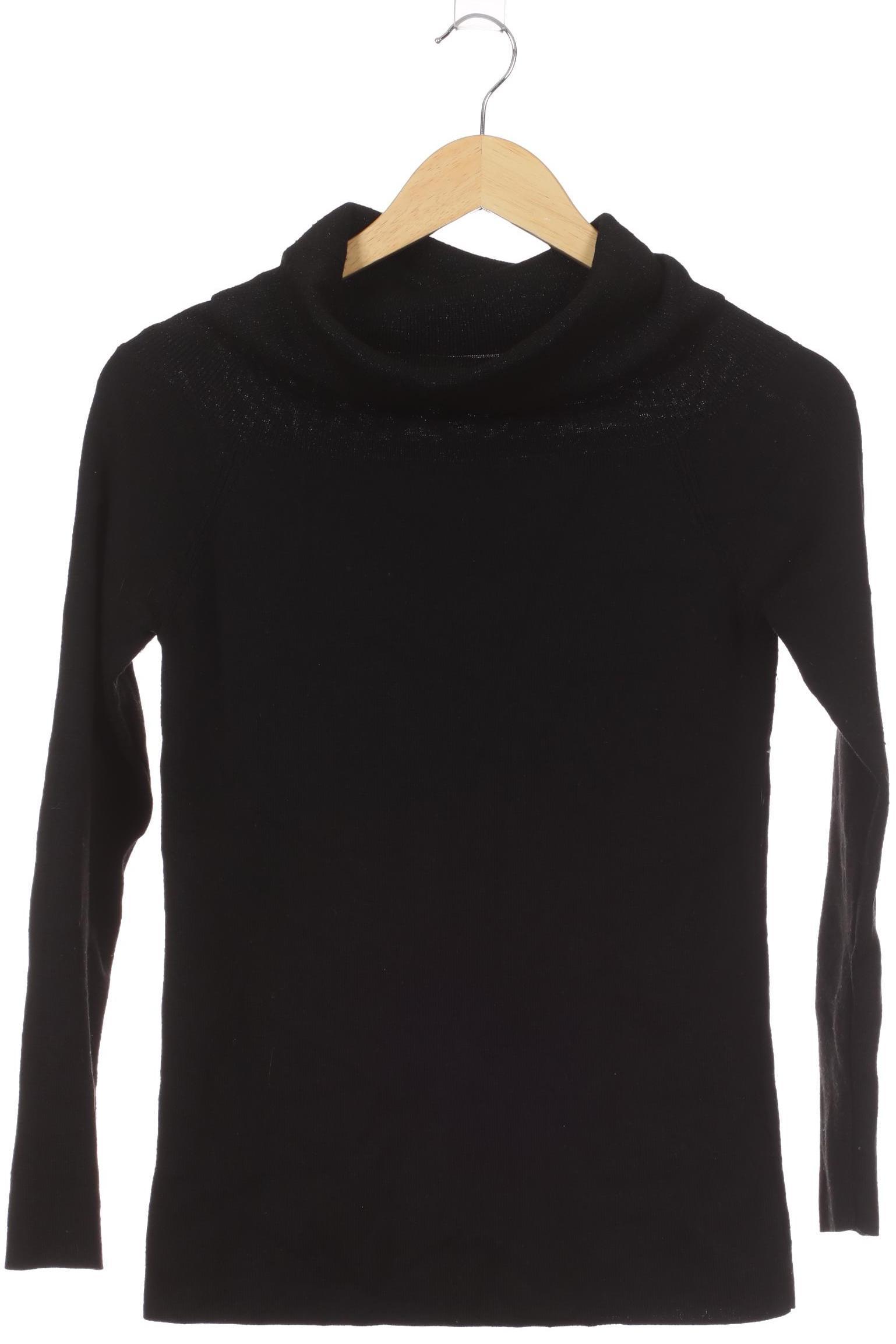 

Esprit Damen Pullover, schwarz, Gr.