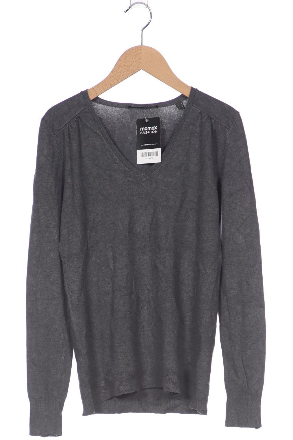 

Esprit Damen Pullover, grau, Gr. 36