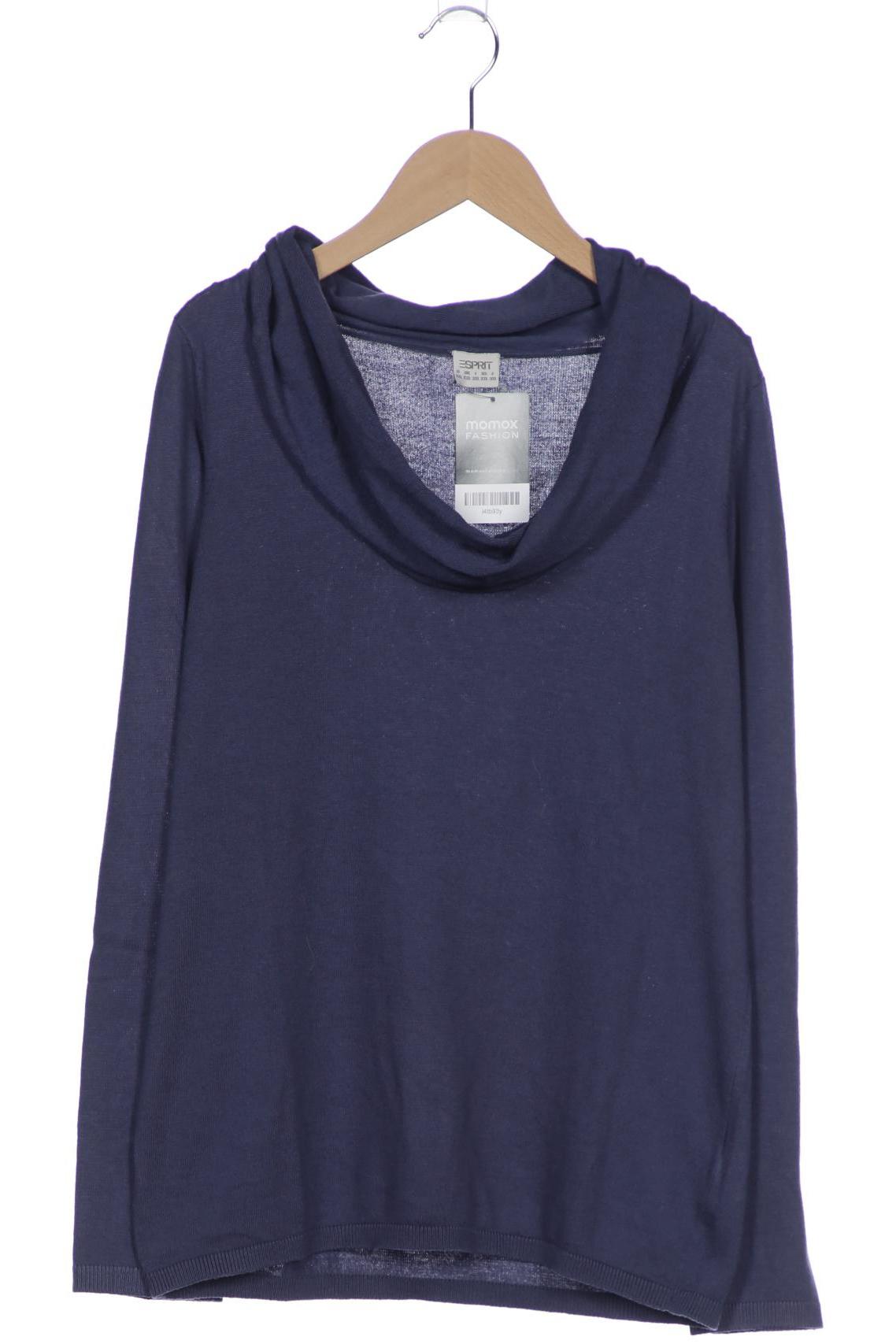 

Esprit Damen Pullover, marineblau, Gr. 46