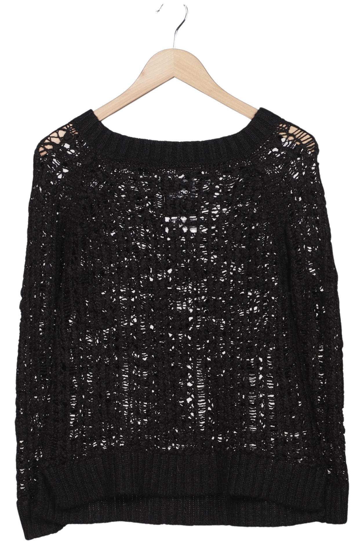 

Esprit Damen Pullover, schwarz, Gr. 38