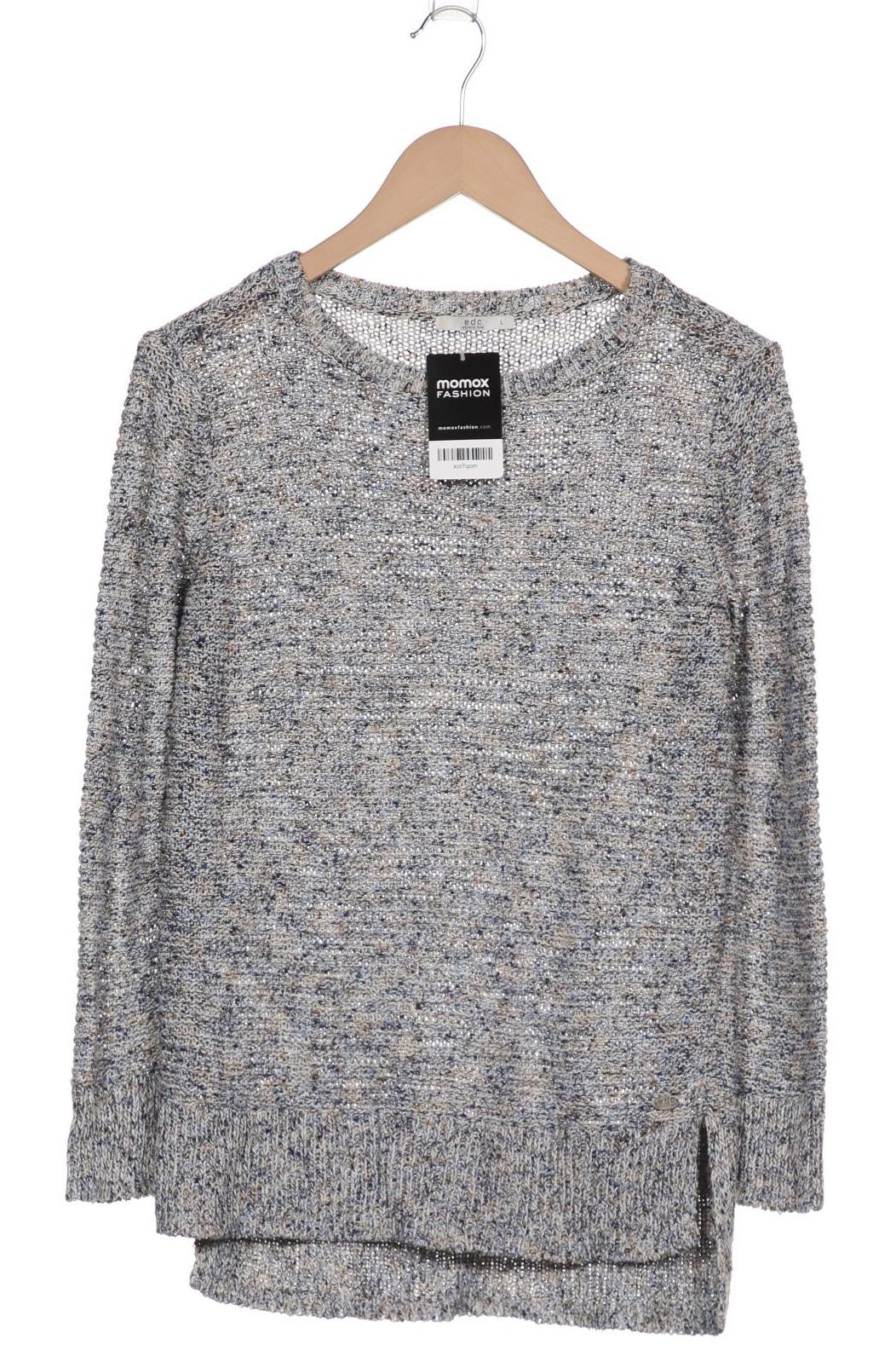 

Esprit Damen Pullover, blau, Gr. 42