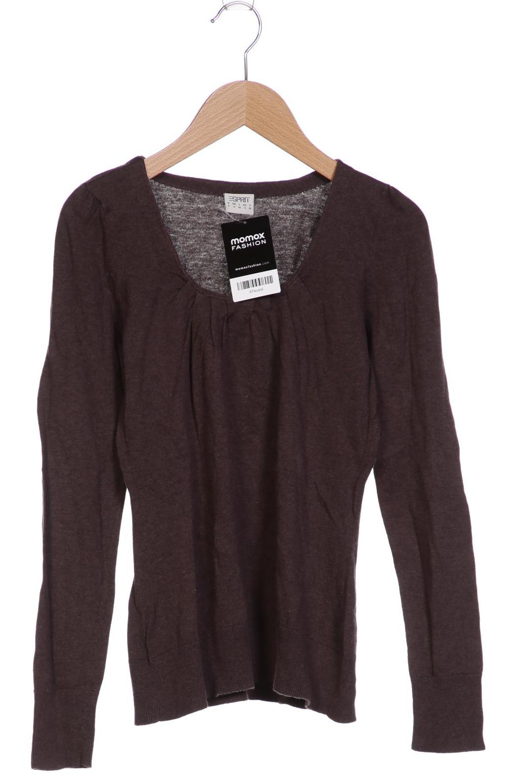 

Esprit Damen Pullover, braun