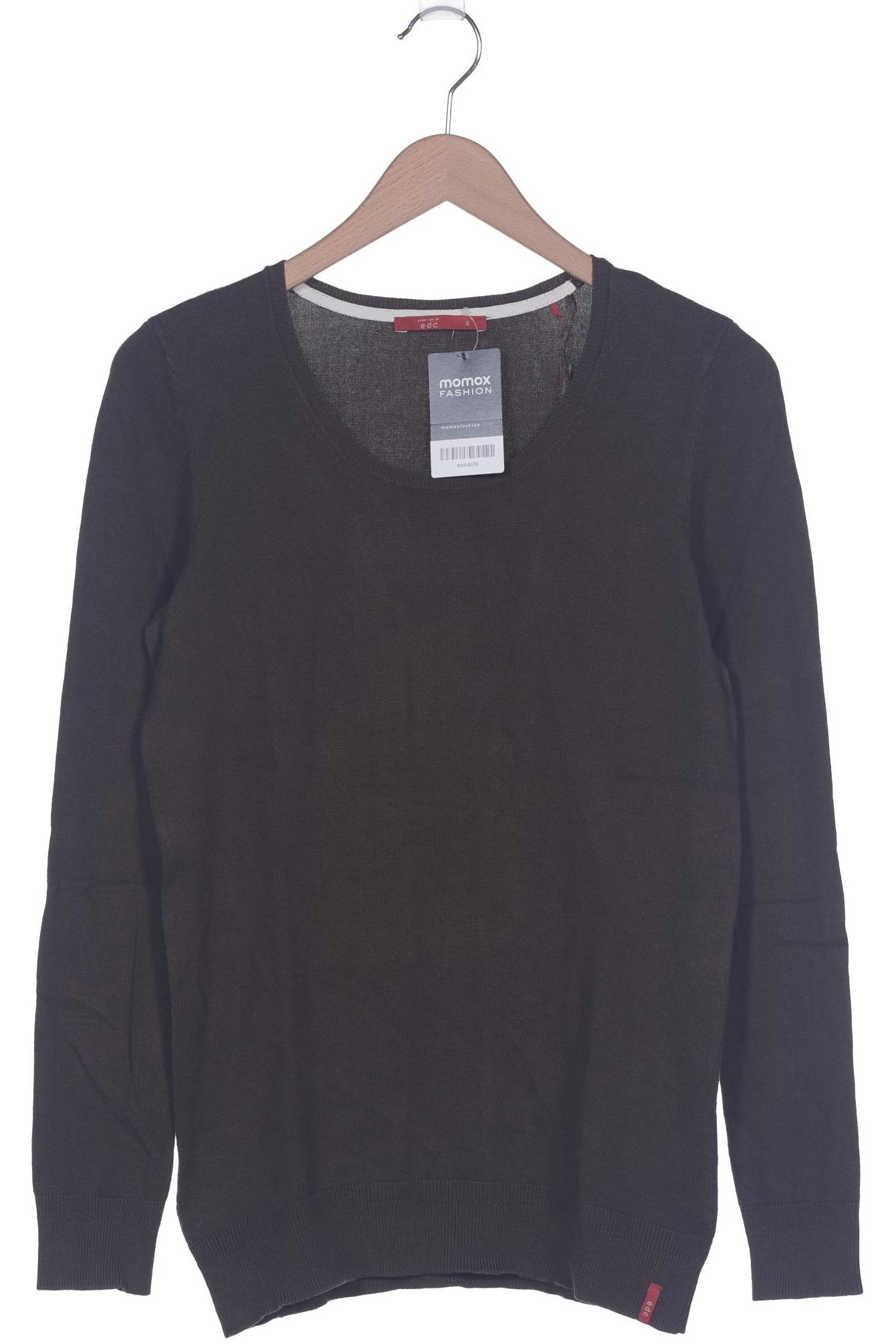 Thumbnail - Esprit Damen Pullover, braun, Gr. 36