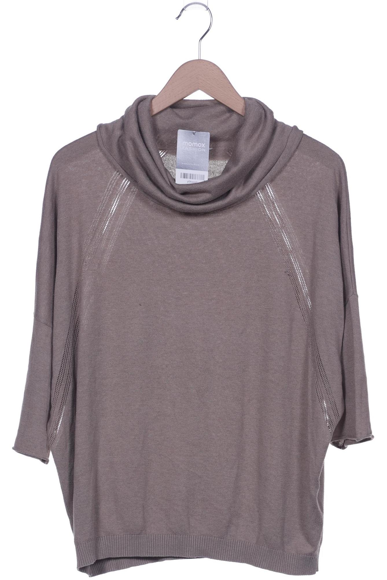 

Esprit Damen Pullover, beige, Gr. 42