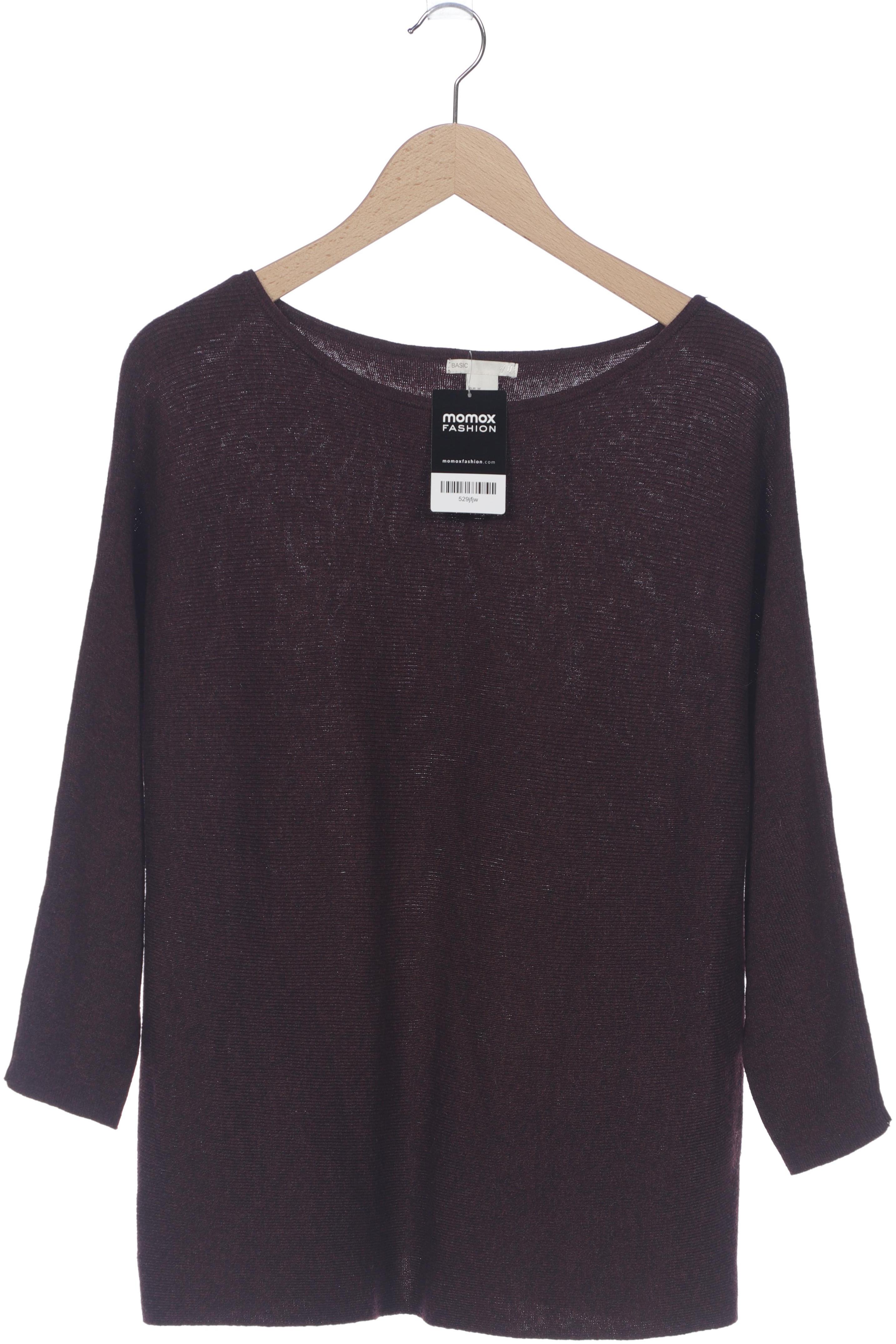 

Esprit Damen Pullover, bordeaux, Gr. 38