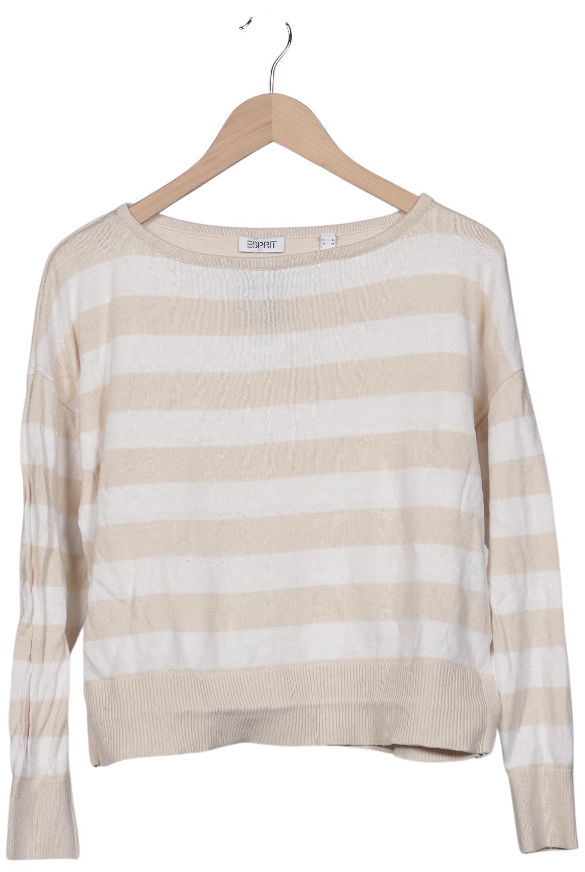 

Esprit Damen Pullover, mehrfarbig, Gr. 38